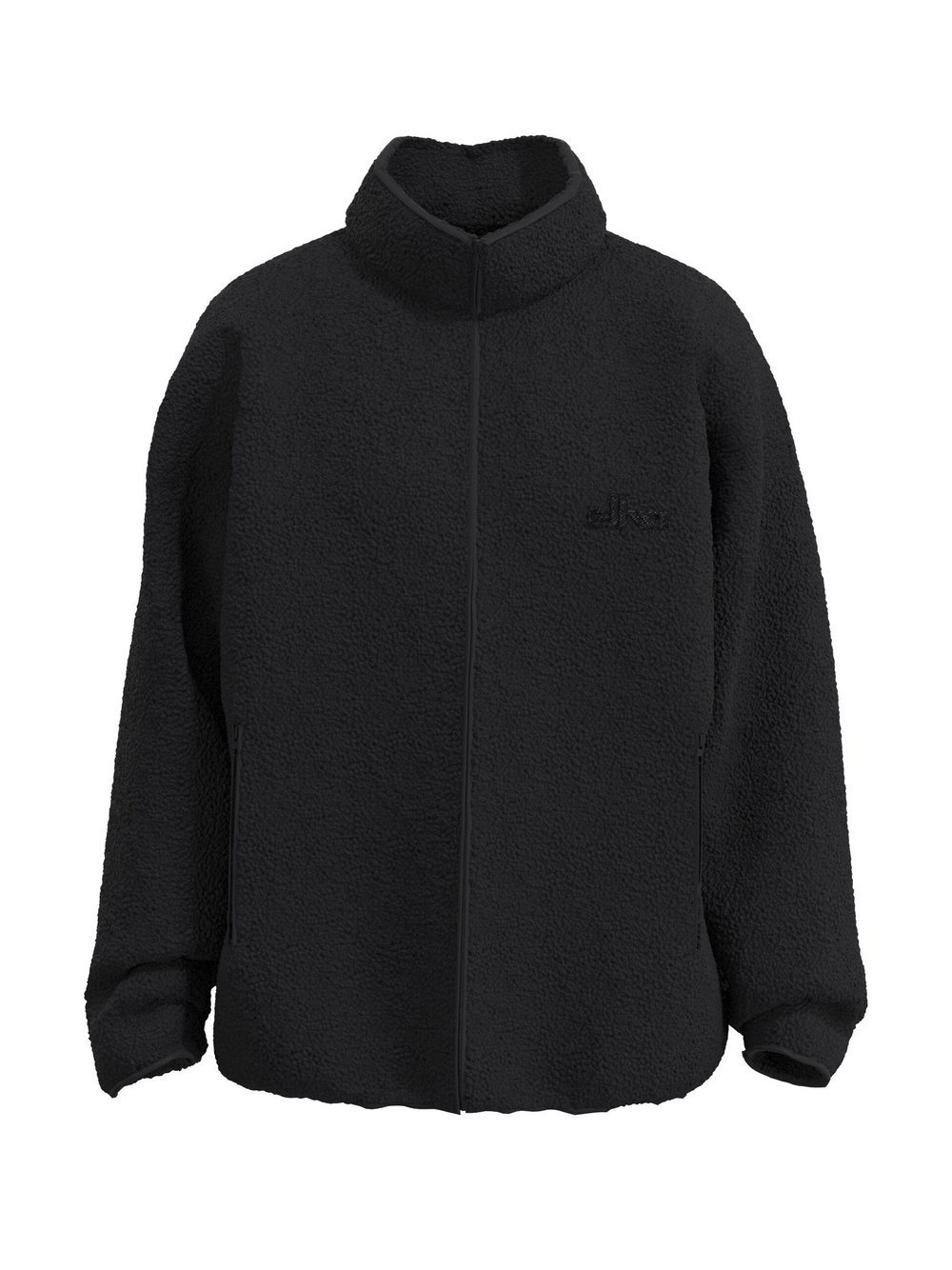 Elho Jacke Herren schwarz, XXL