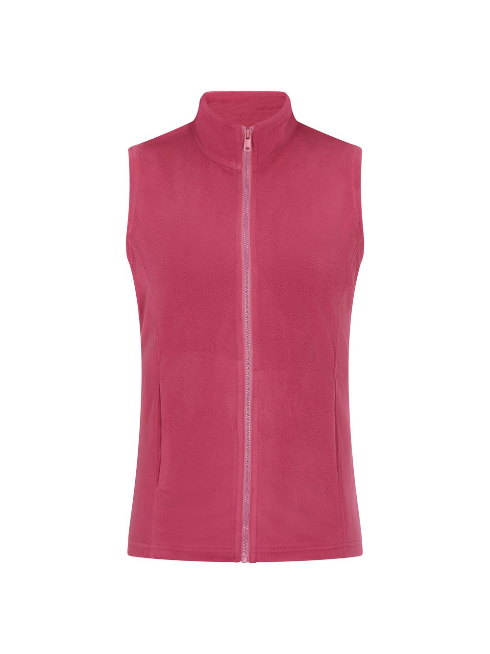 Faina Weste Damen rosa, L