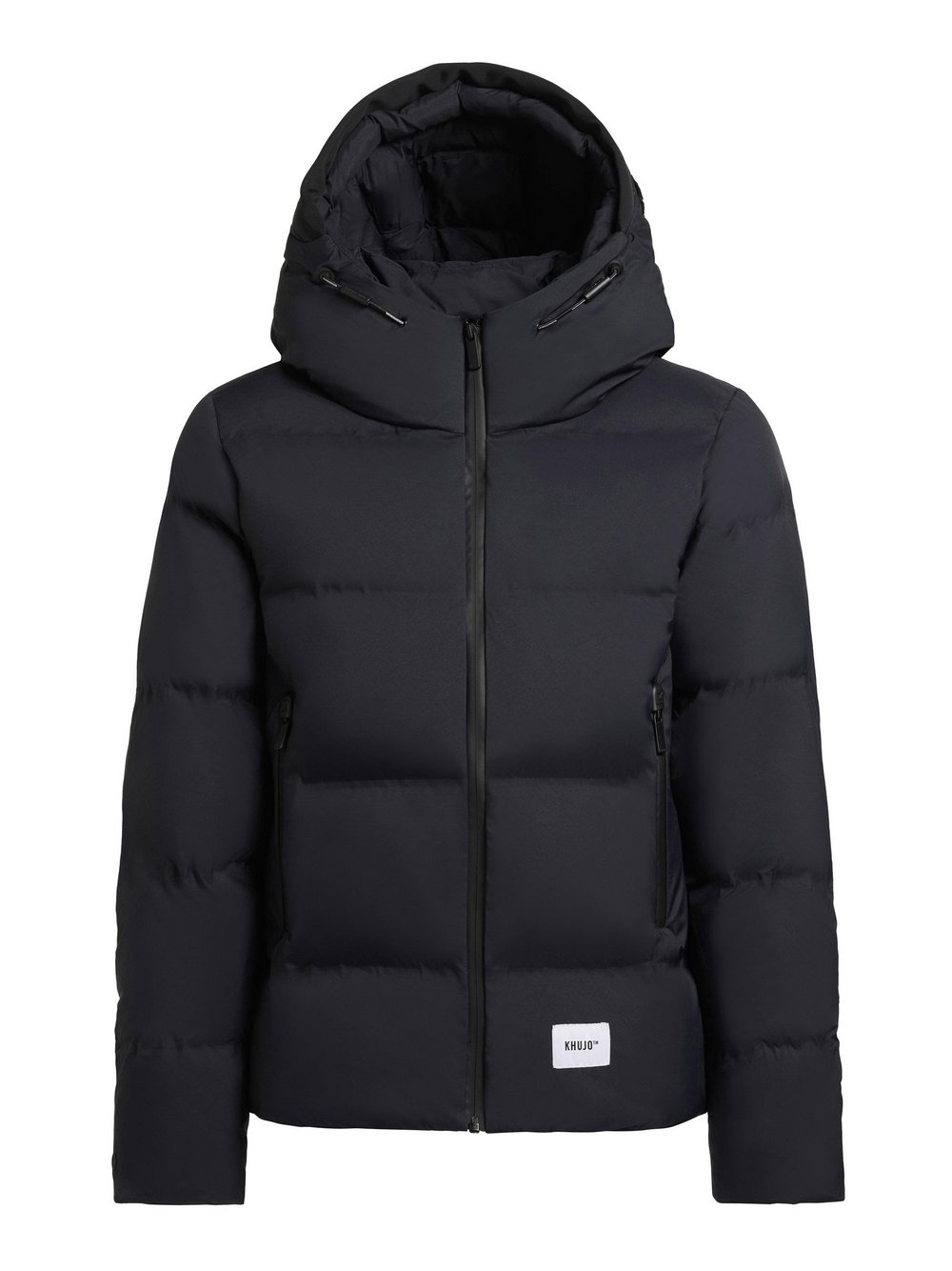 Khujo Winterjacke Damen blau, XXL