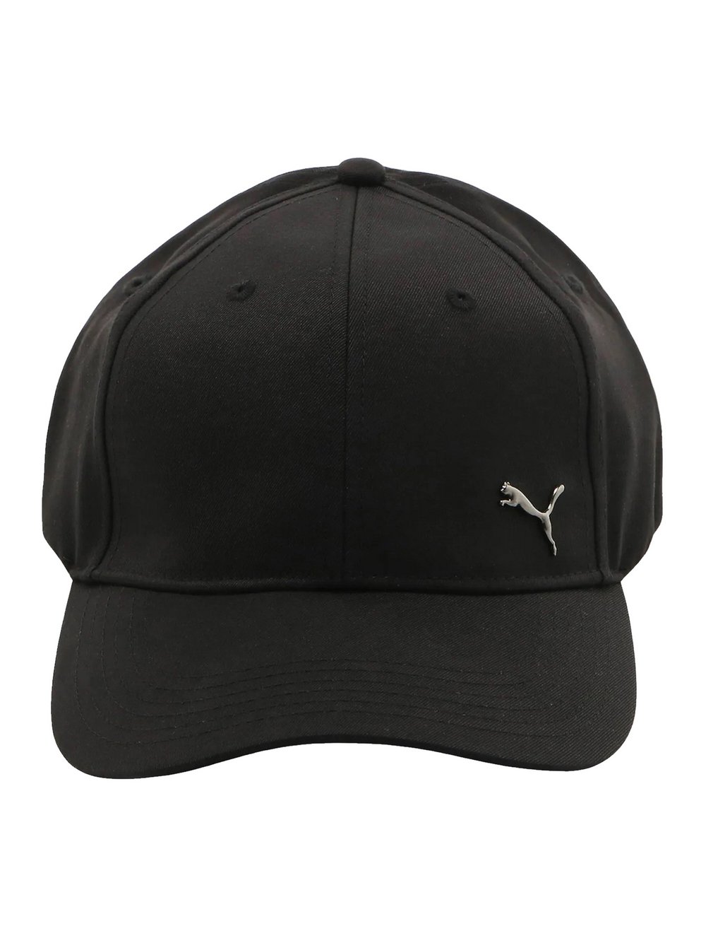 Puma Cap Herren schwarz, ONE SIZE