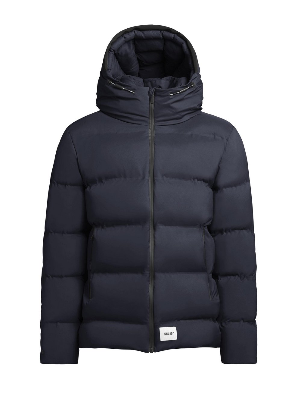 Khujo Steppjacke Herren blau, XXL