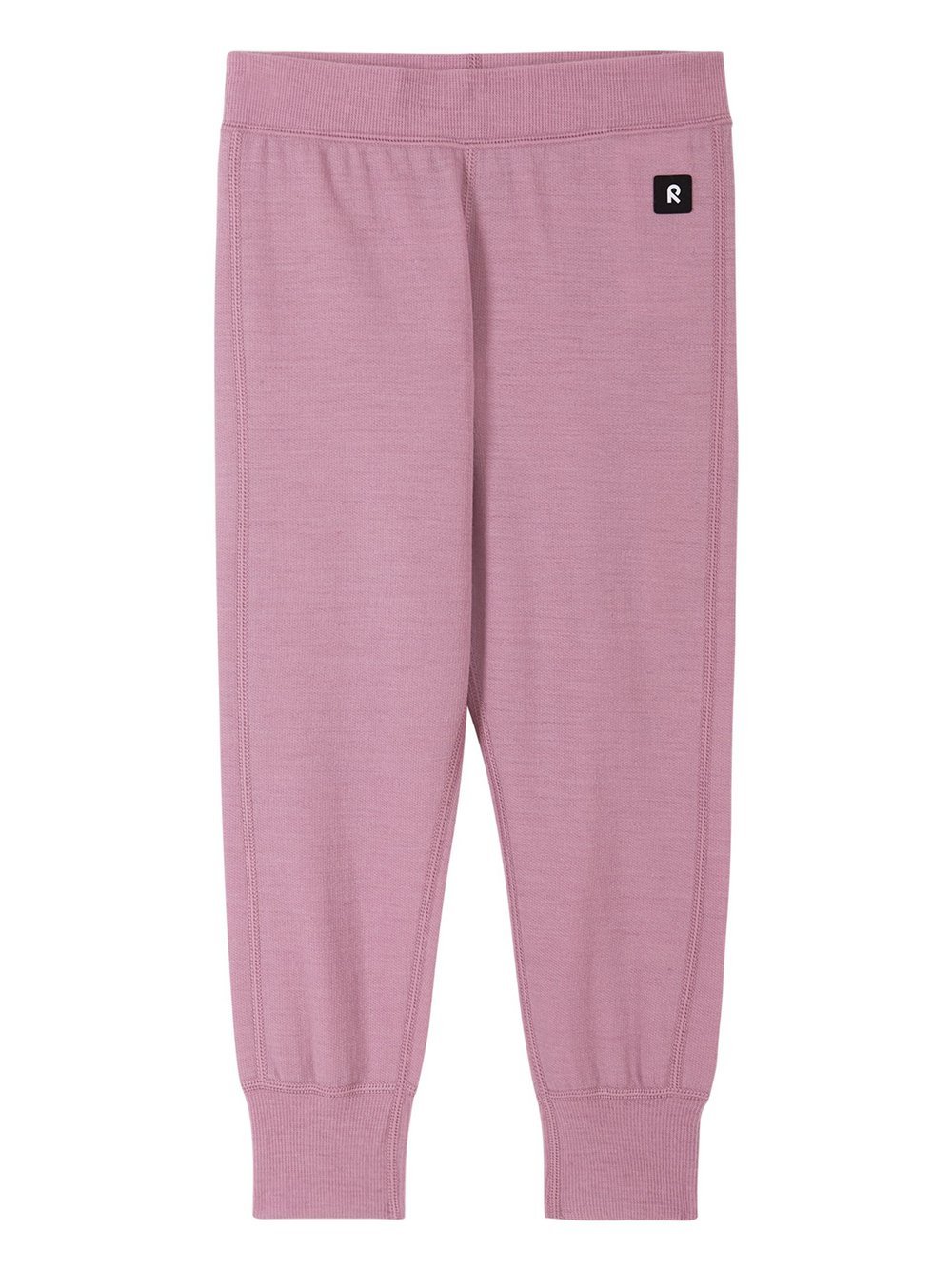 reima Hose Kinder Wolle pink, 140