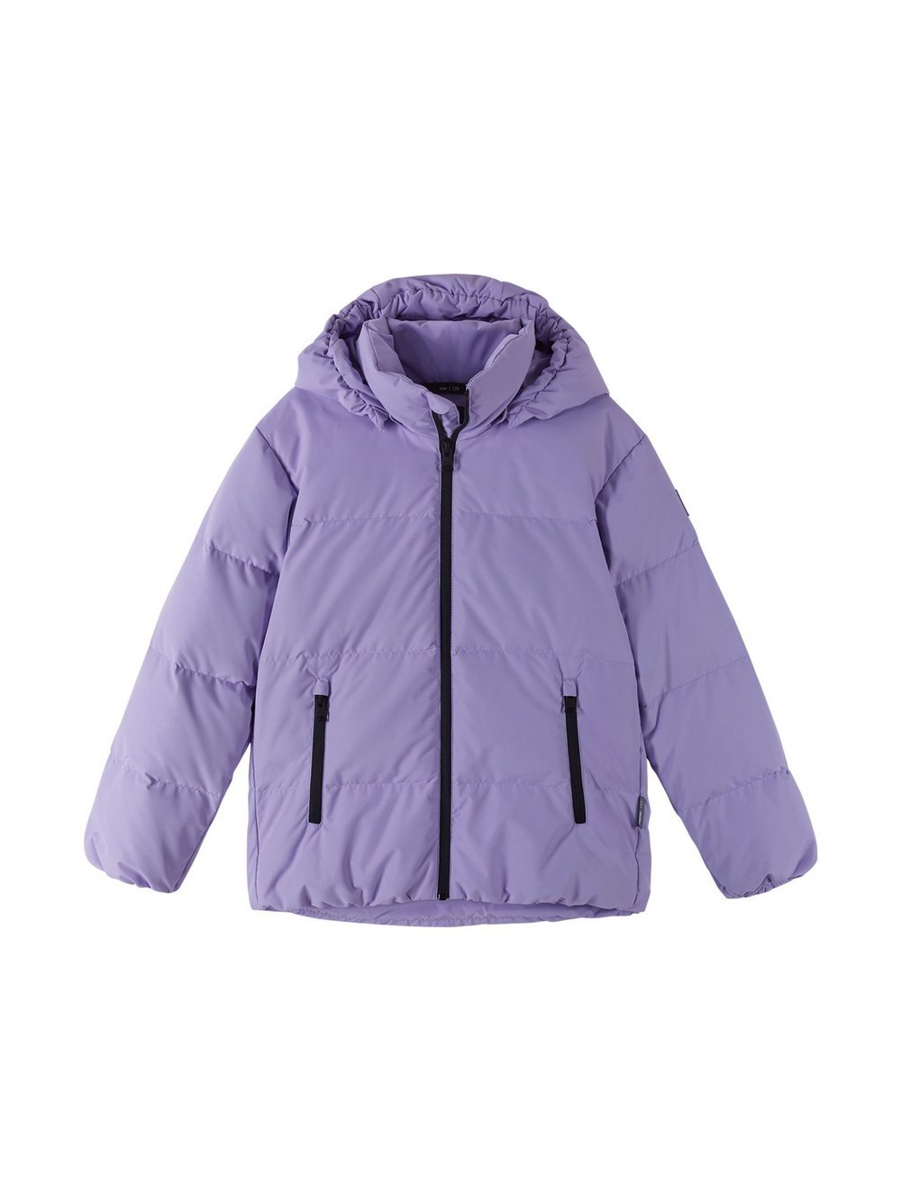 reima Daunenjacke Kinder lila, 128