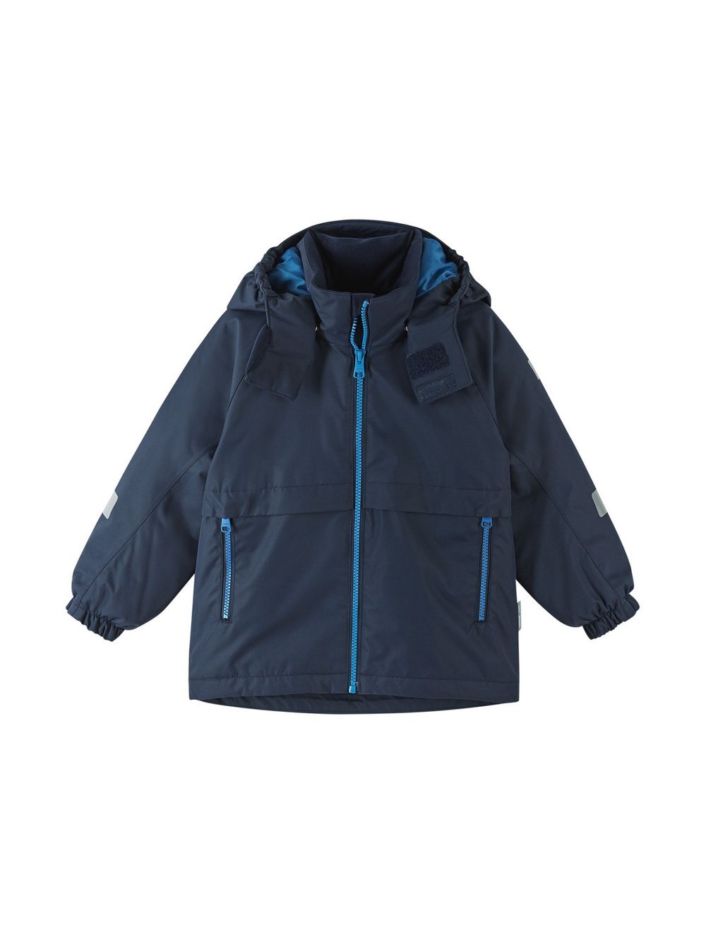 reima Reimatec Winterjacke Kinder blau, 98