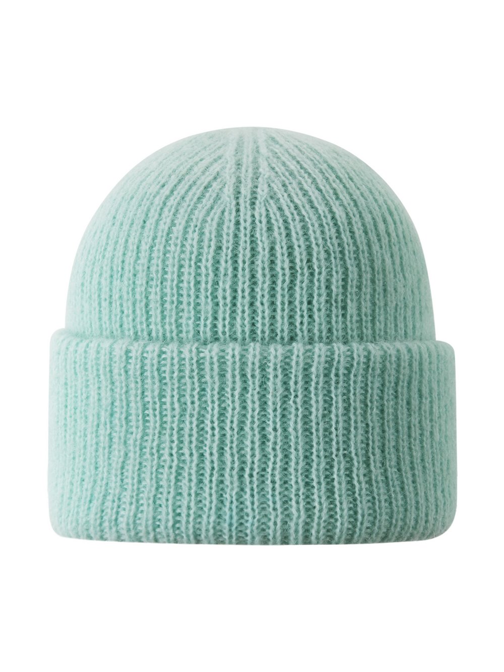 reima Beanie Mädchen Polyamid mehrfarbig, 56
