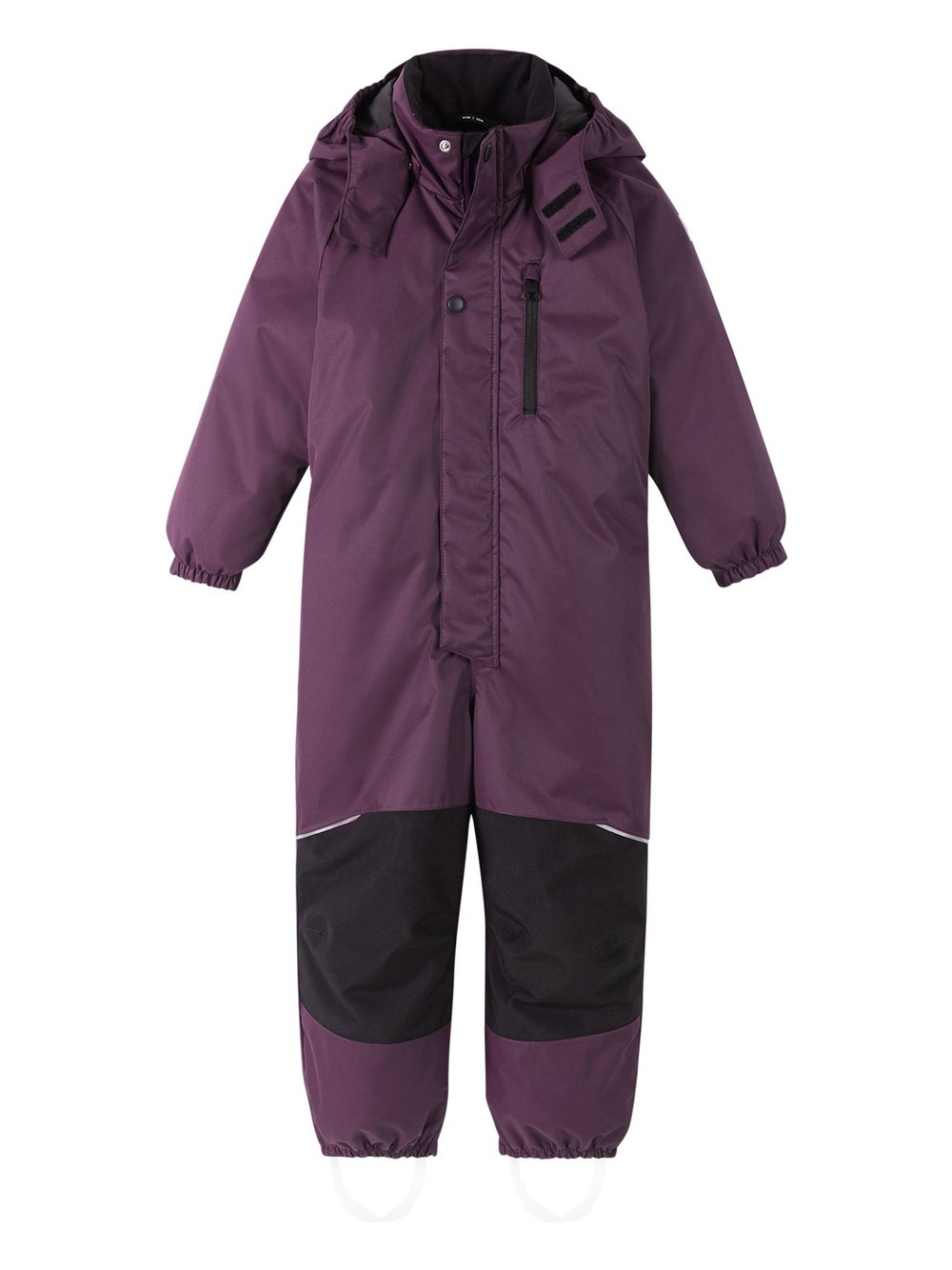 reima Schneeanzug Kinder lila, 128