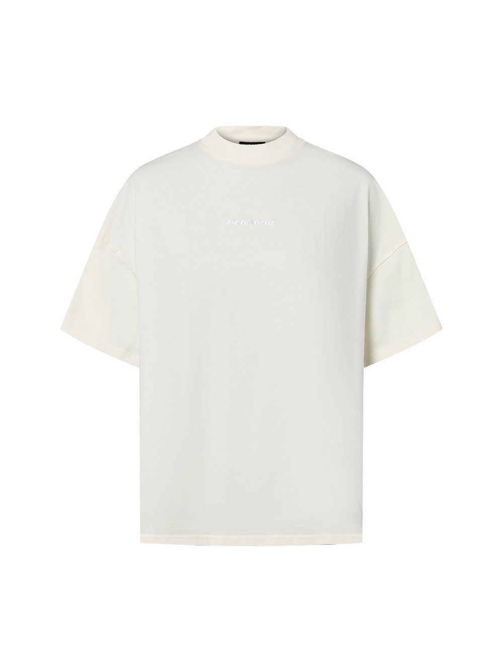 PEGADOR T-Shirt Damen Baumwolle mehrfarbig, 40