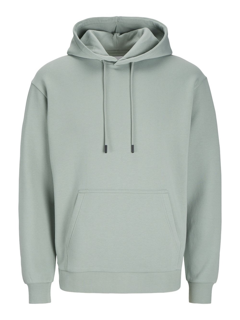 Jack & Jones Kapuzenpullover Herren grün, M