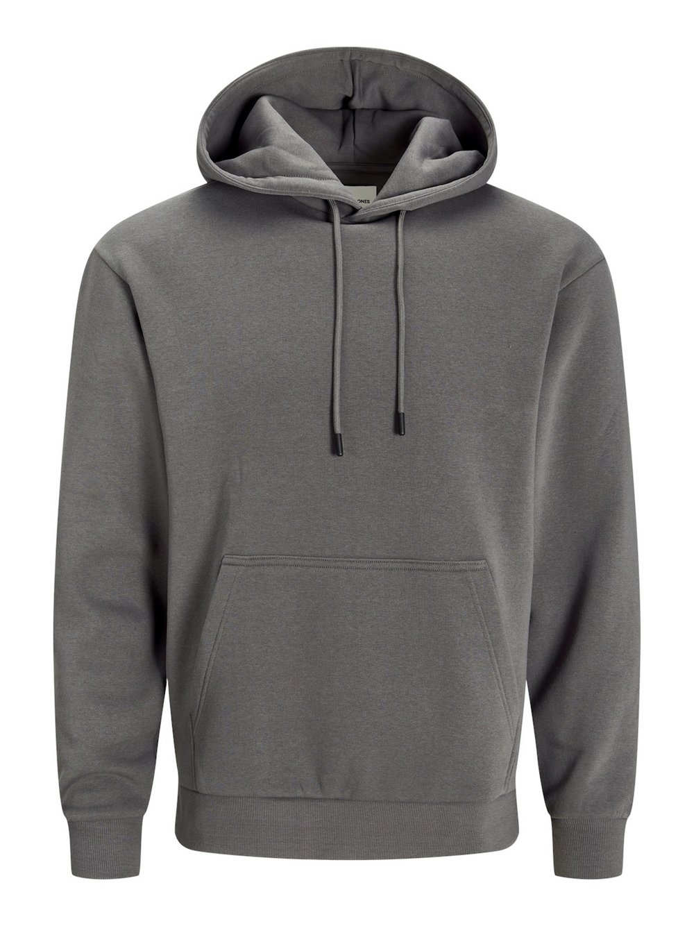 Jack & Jones Kapuzenpullover Herren grau, L