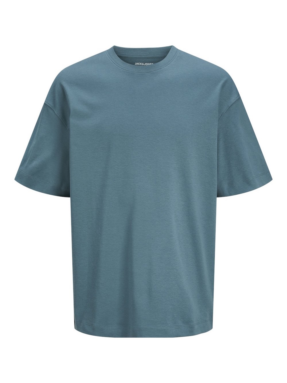 Jack & Jones T-Shirt Herren Baumwolle blau, S