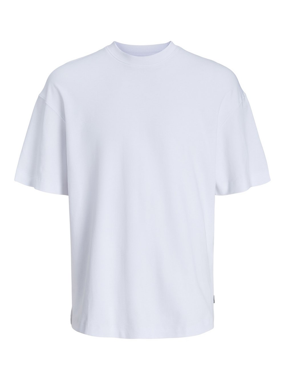 Jack & Jones T-Shirt Herren Baumwolle weiß, S