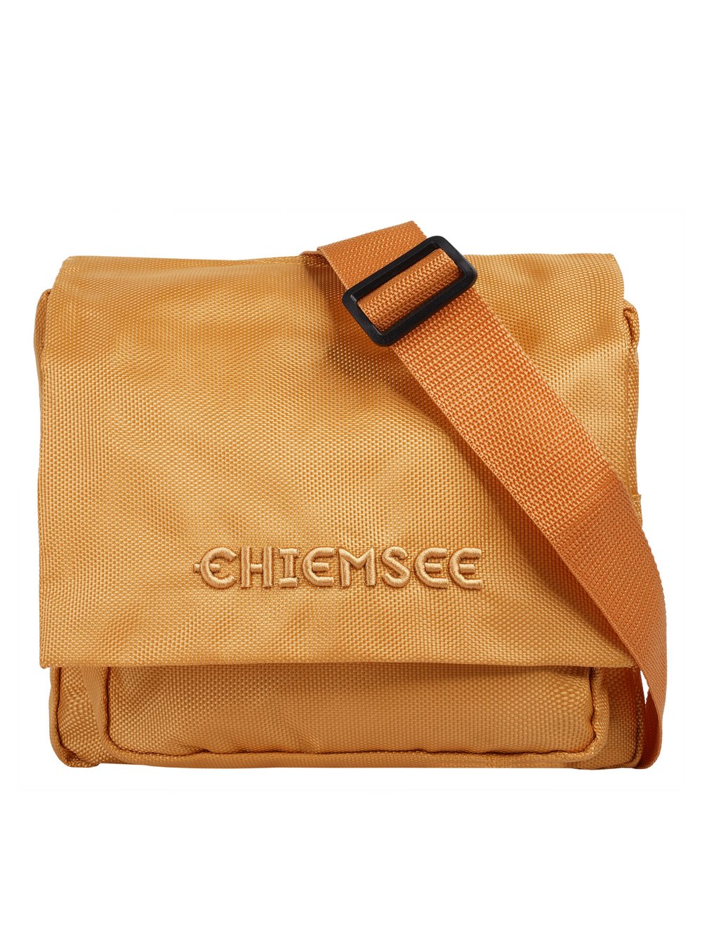 Chiemsee Umhängetasche Damen braun, ONE SIZE