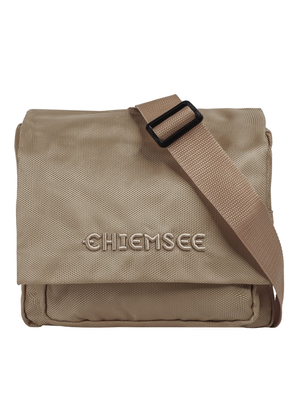 Chiemsee Umhängetasche Damen braun, ONE SIZE