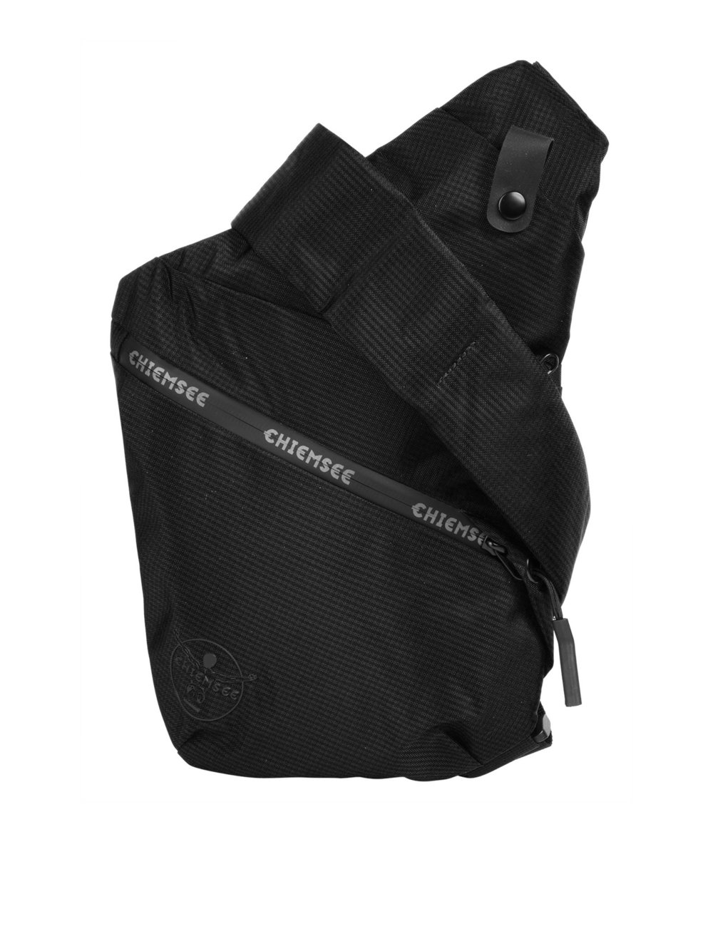 Thumbnail - Chiemsee Crossover Bag Damen schwarz, ONE SIZE