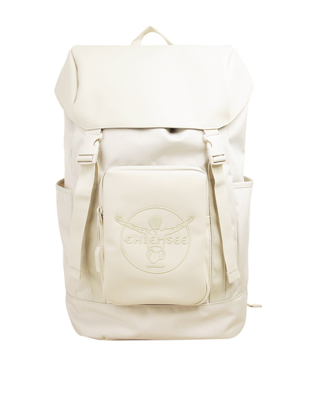 Thumbnail - Chiemsee Rucksack Damen beige, ONE SIZE