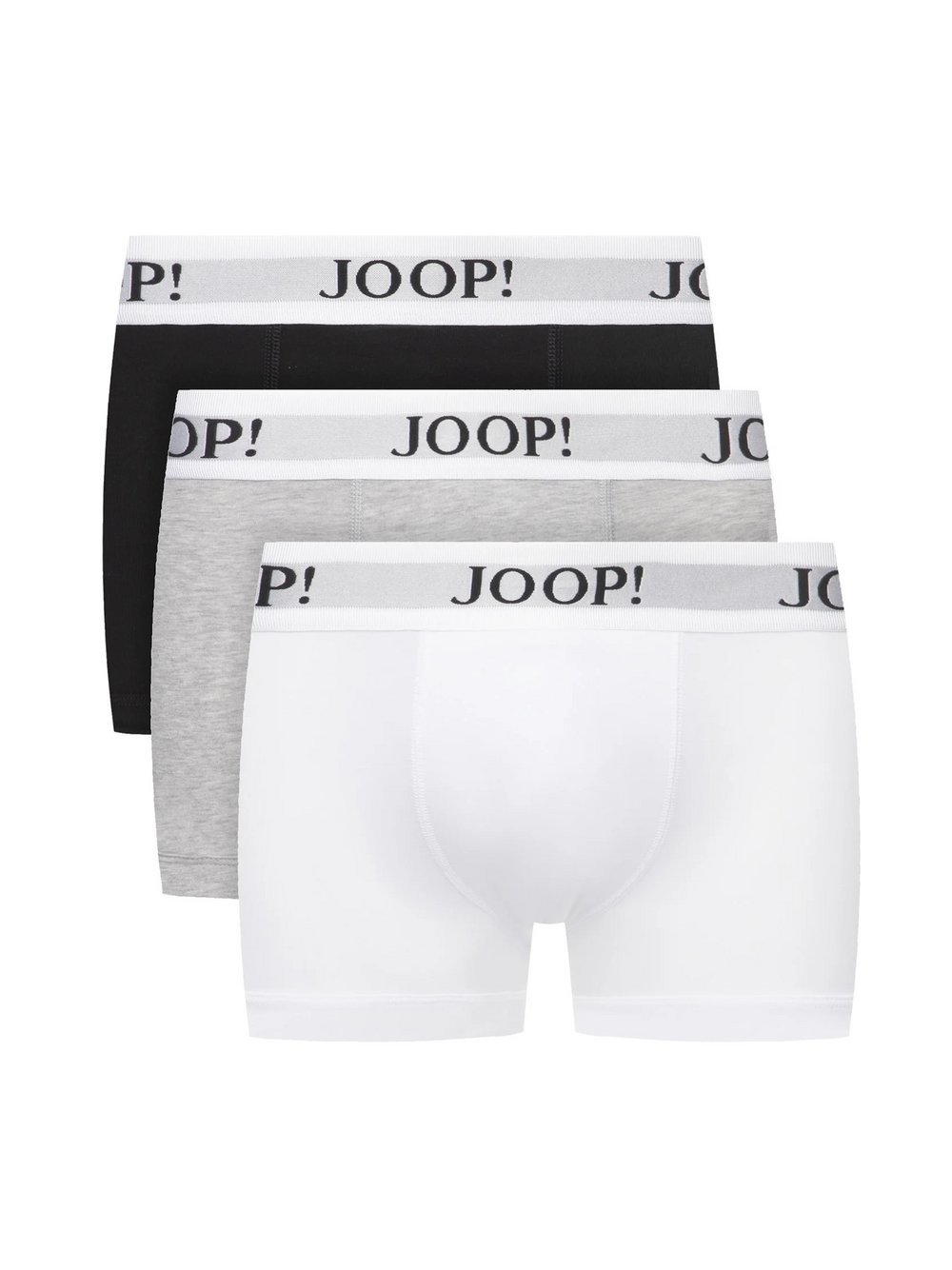 JOOP! Unterhose Herren Baumwolle mehrfarbig, XL