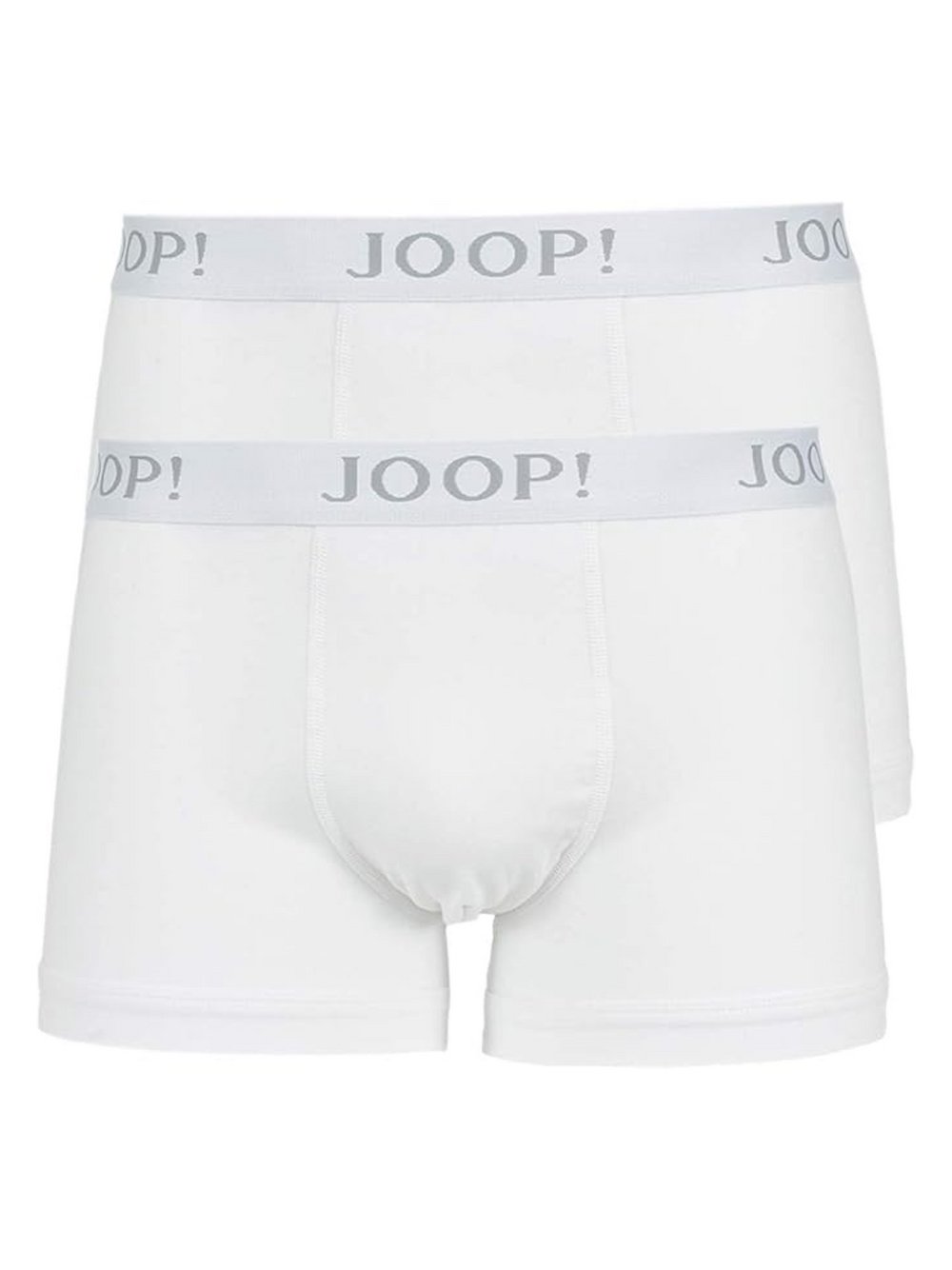 JOOP! Unterhose Herren Baumwolle weiß, L