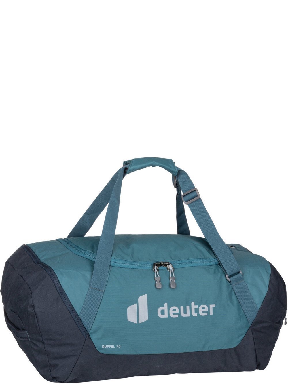 Deuter Reisetasche Damen blau, ONE SIZE