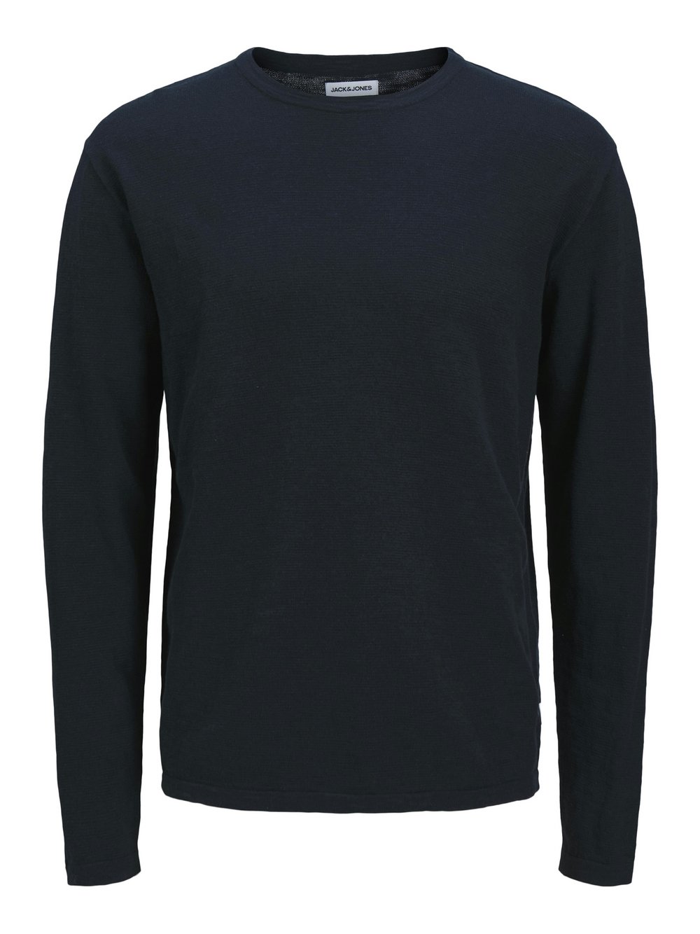 Thumbnail - Jack & Jones Pullover Herren Baumwolle blau, XL