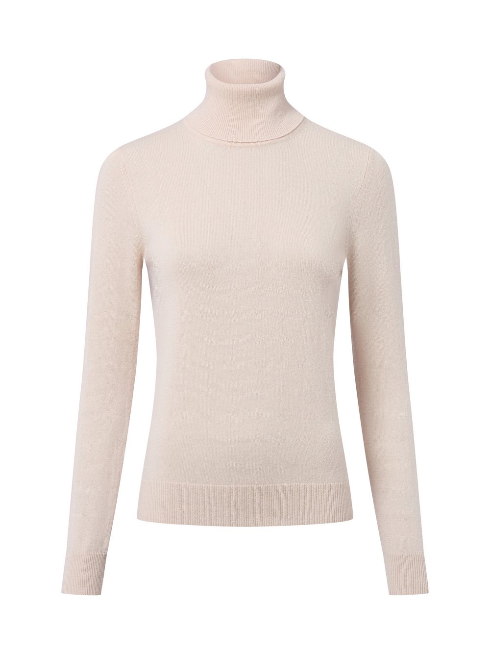 Franco Callegari Pure Cashmere Pullover Damen beige, S
