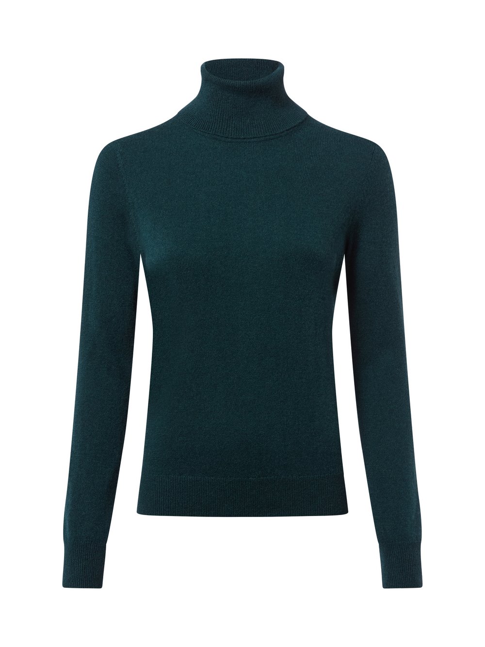 Franco Callegari Pure Cashmere Pullover Damen grün, M
