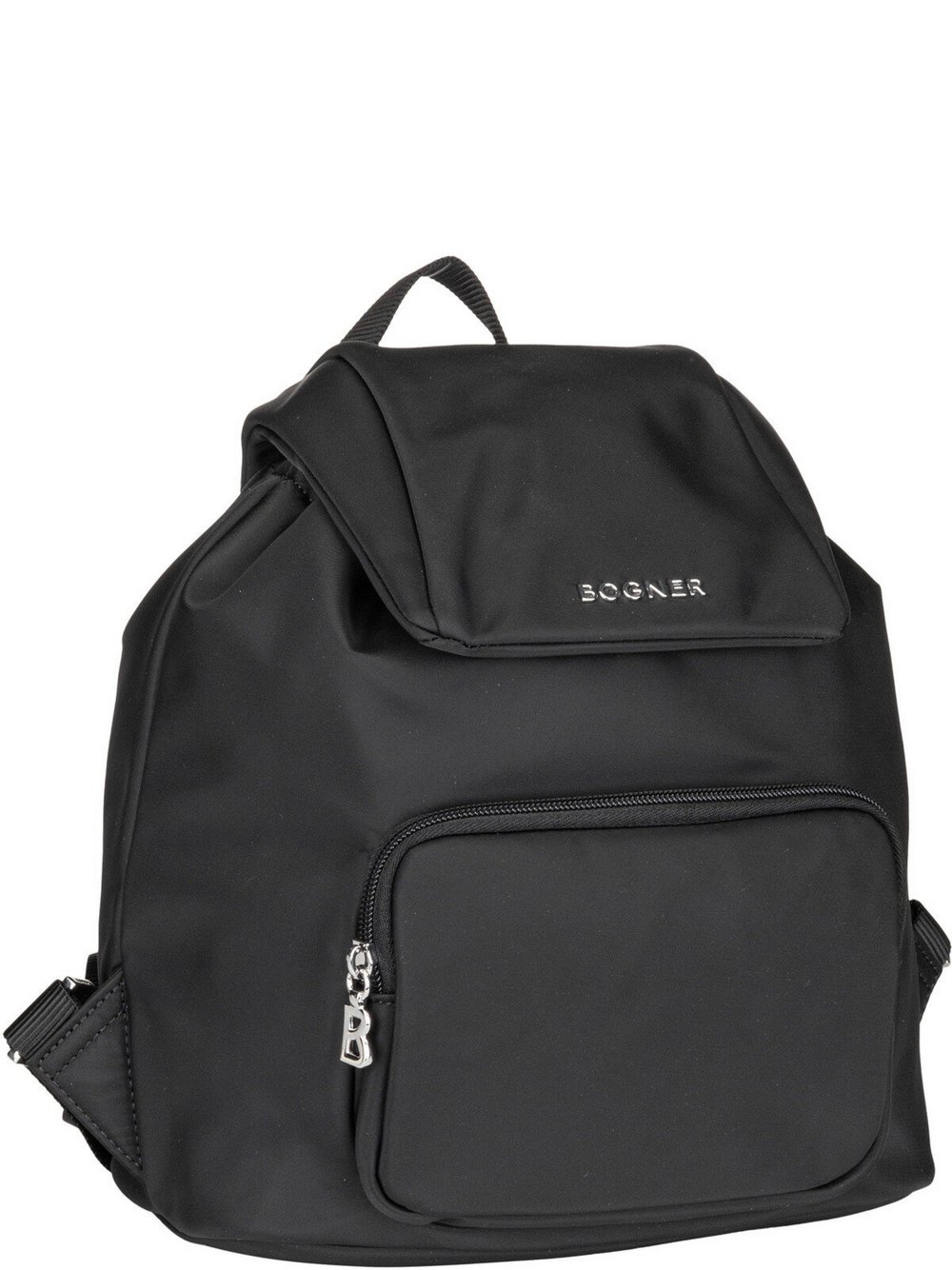 Bogner Accessoires Rucksack Damen schwarz, ONE SIZE