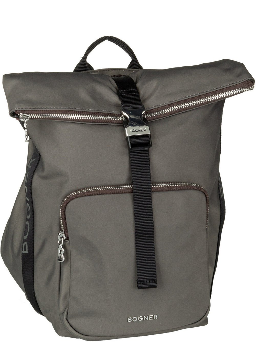 Bogner Accessoires Rucksack Damen grün, ONE SIZE