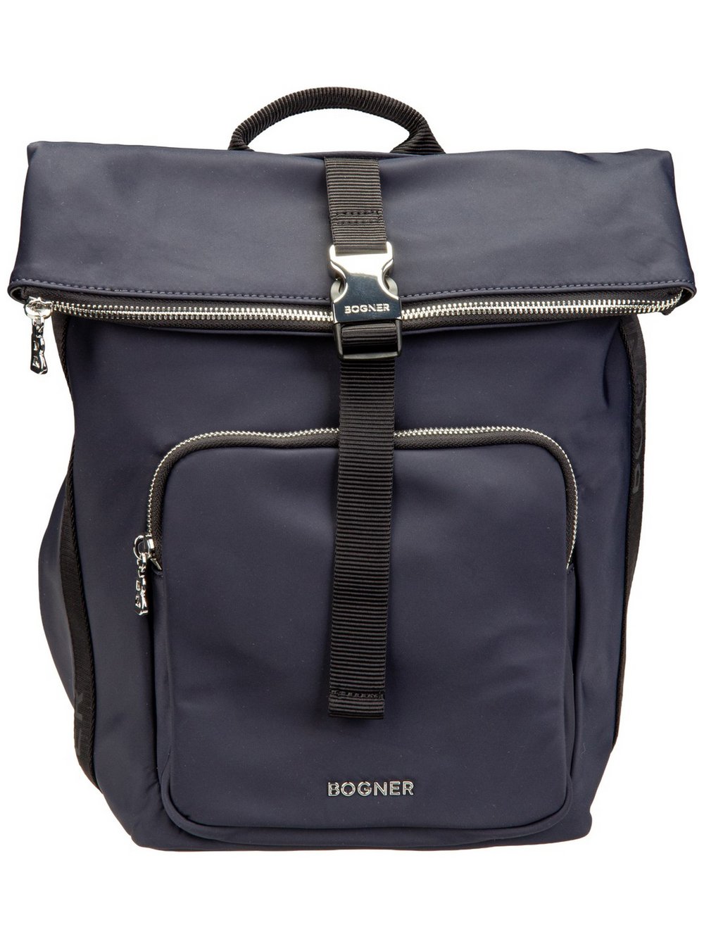 Bogner Accessoires Rucksack Damen blau, ONE SIZE