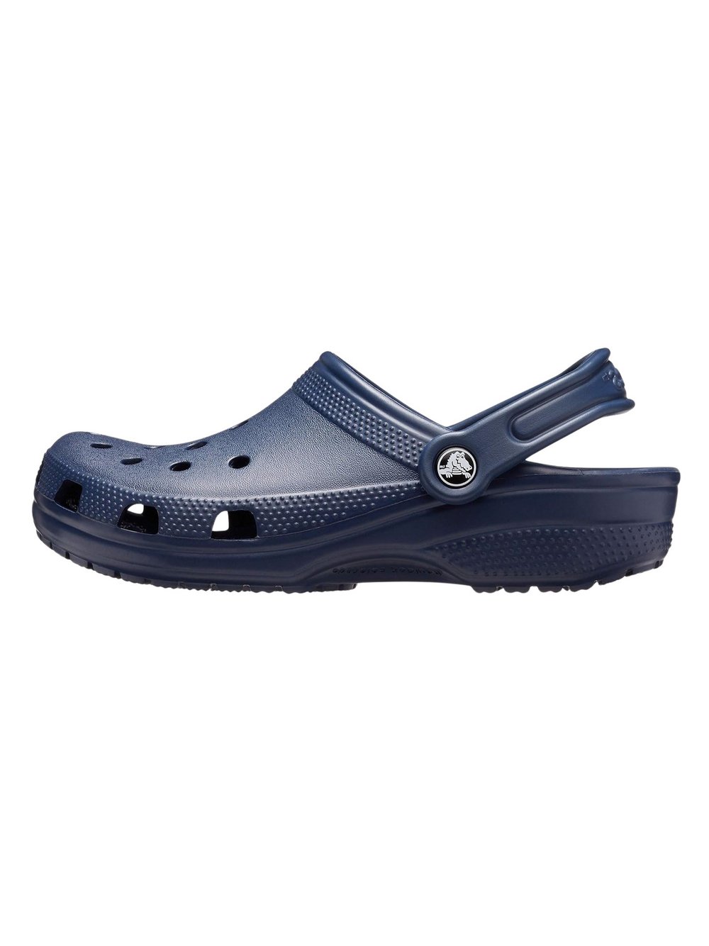 Crocs Sandale Herren blau, 36-37