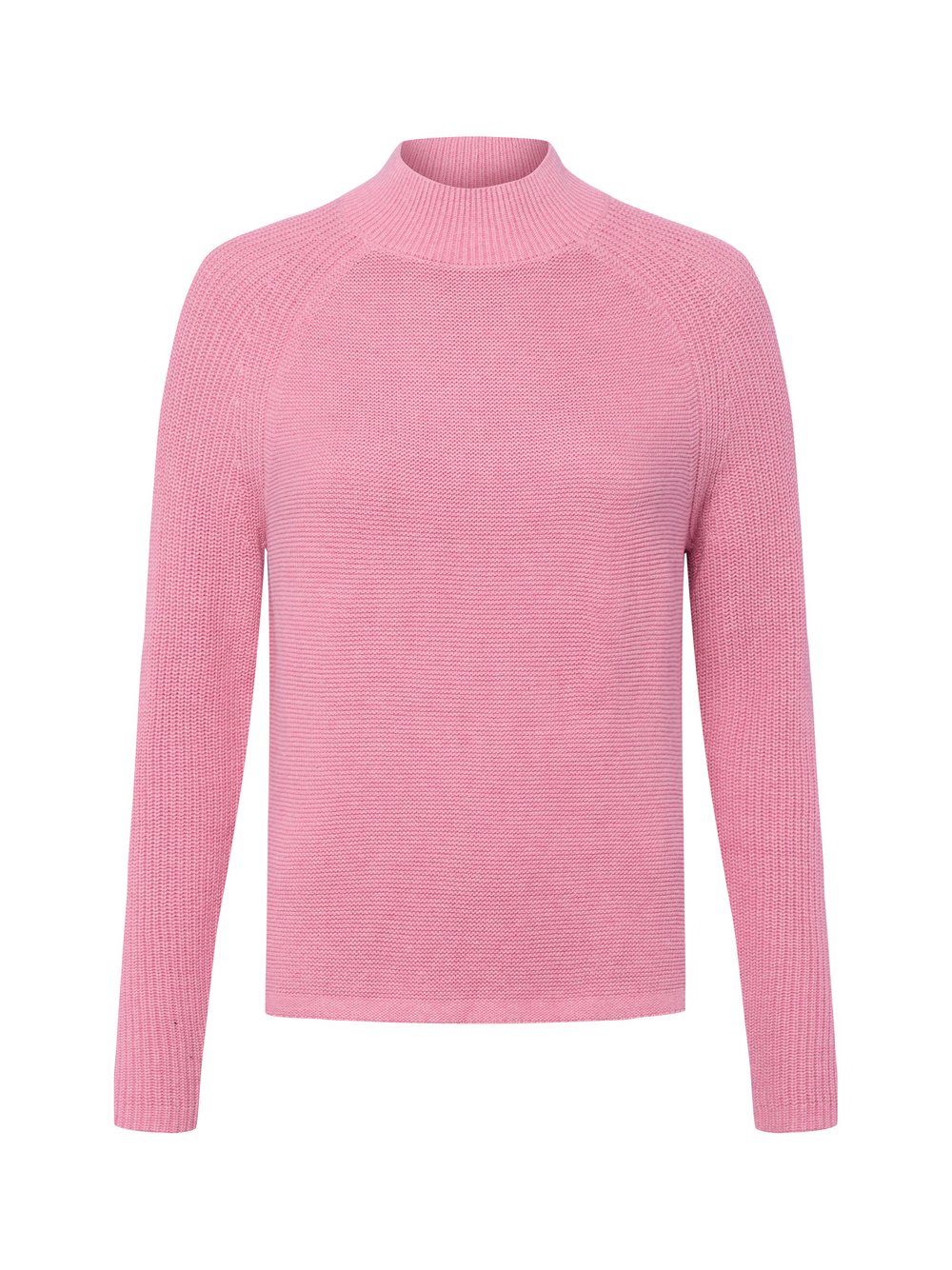Franco Callegari Pullover Damen Baumwolle pink, S
