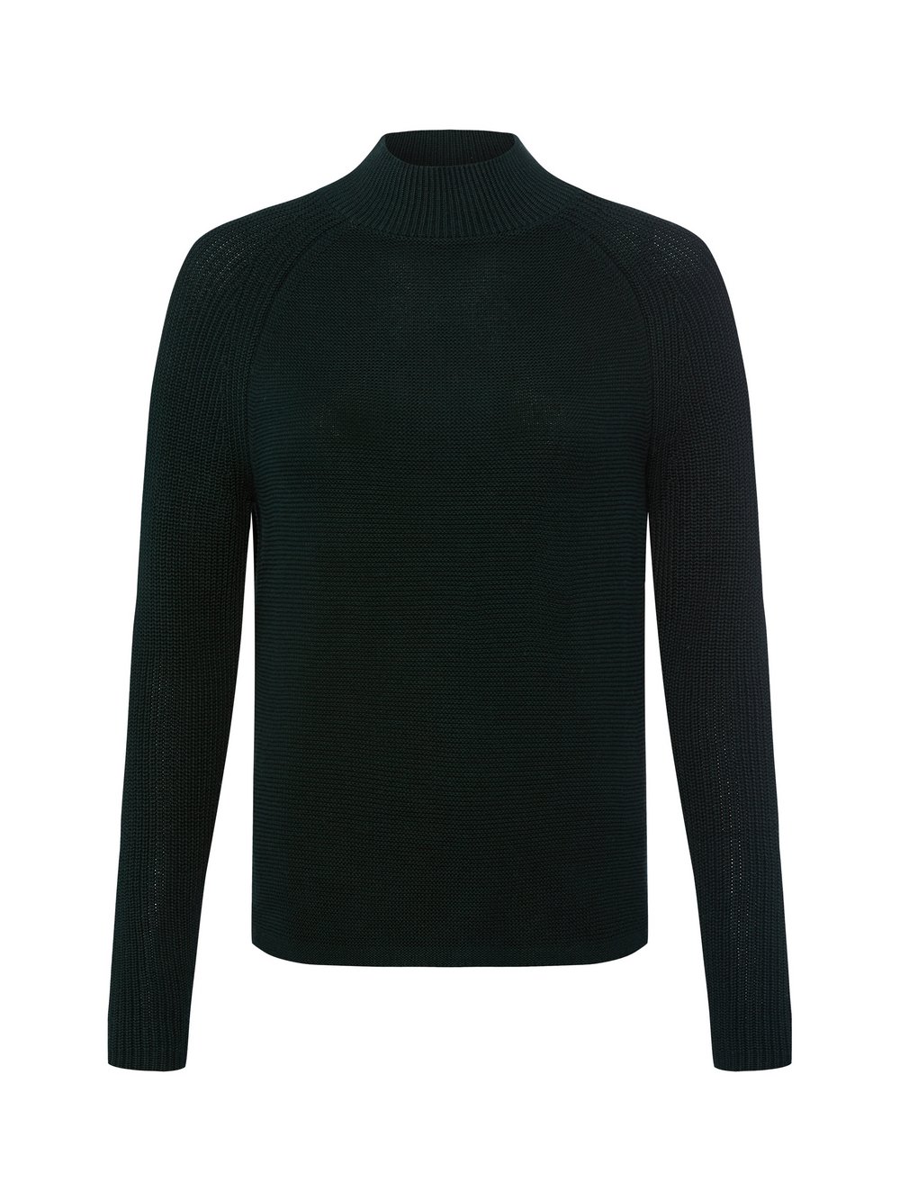 Franco Callegari Pullover Damen Baumwolle grün, M