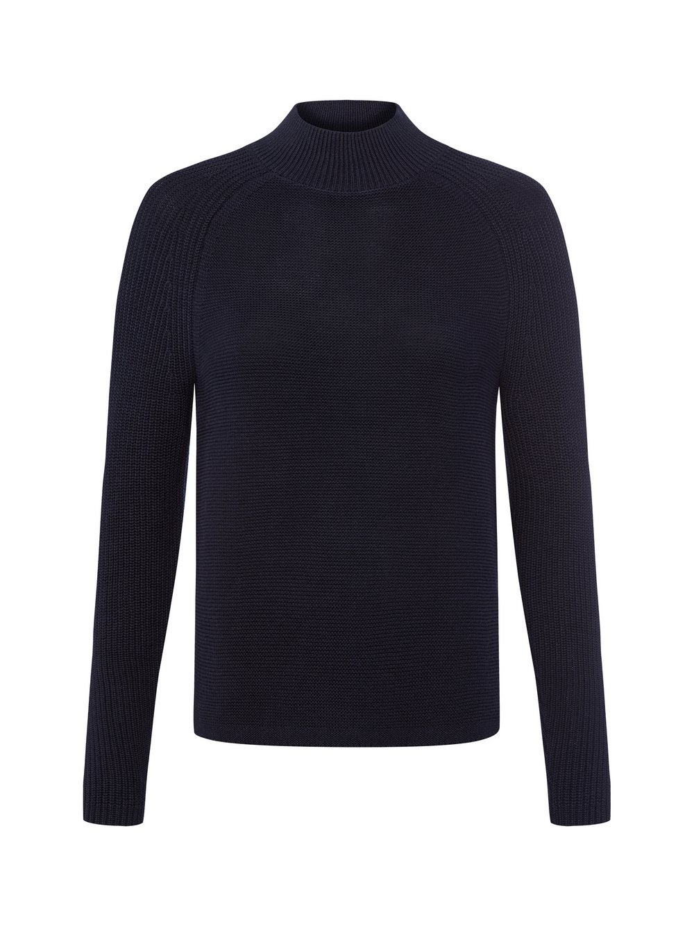 Franco Callegari Pullover Damen Baumwolle blau, M