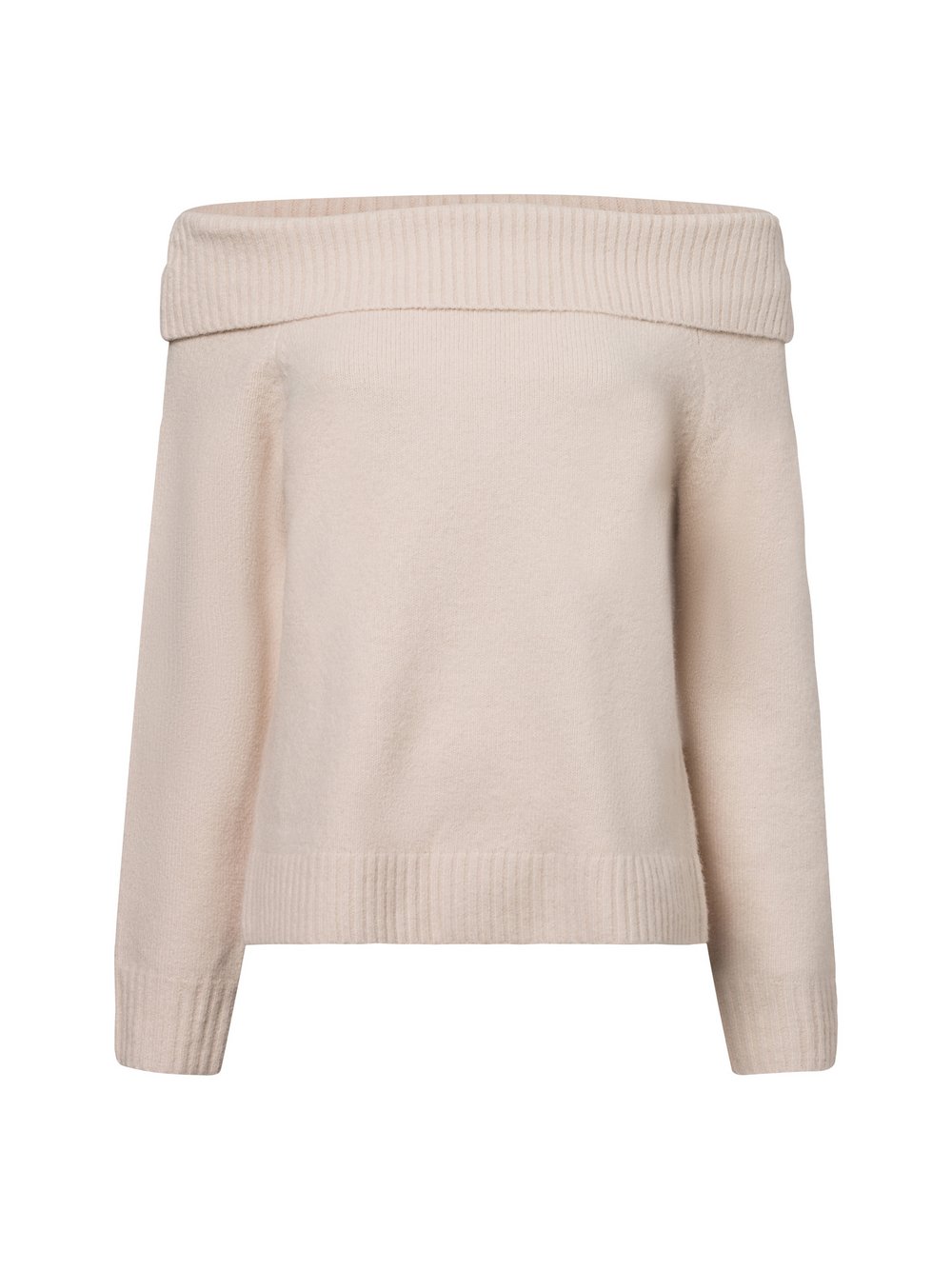 Neo Noir Strickpullover Damen beige, 34