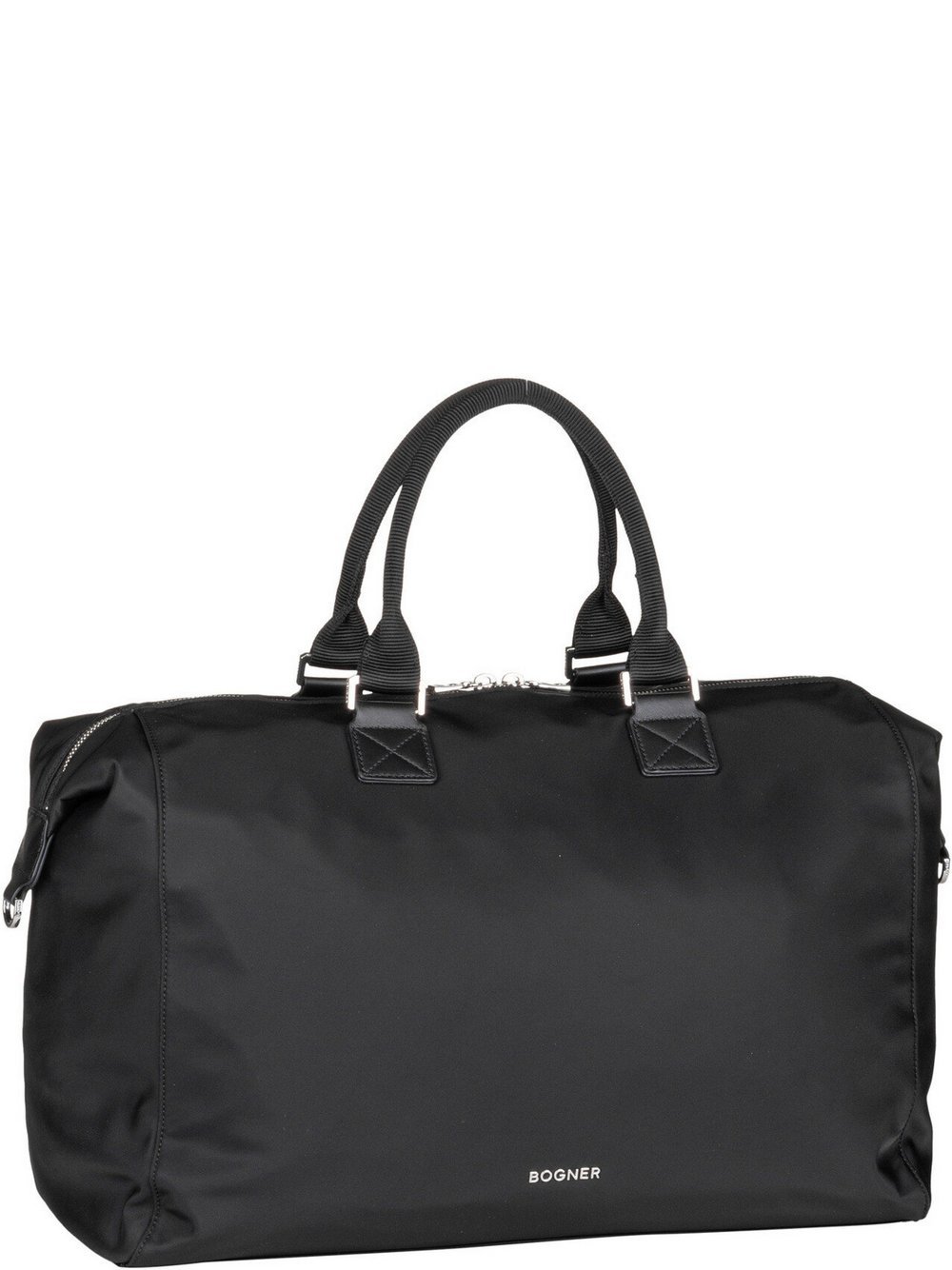 Bogner Accessoires Weekender Damen schwarz, ONE SIZE