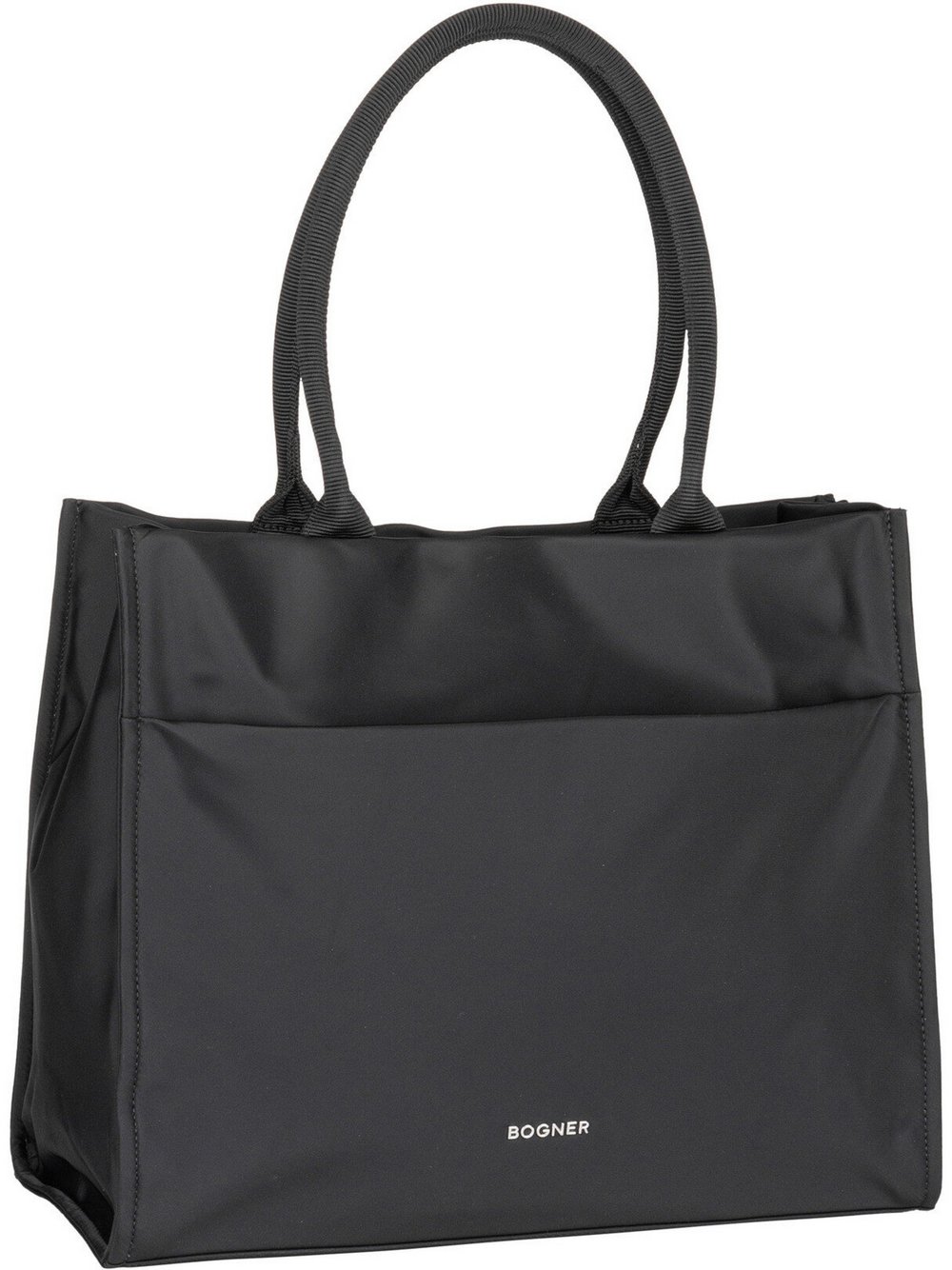 Bogner Accessoires Shopper Damen schwarz, ONE SIZE