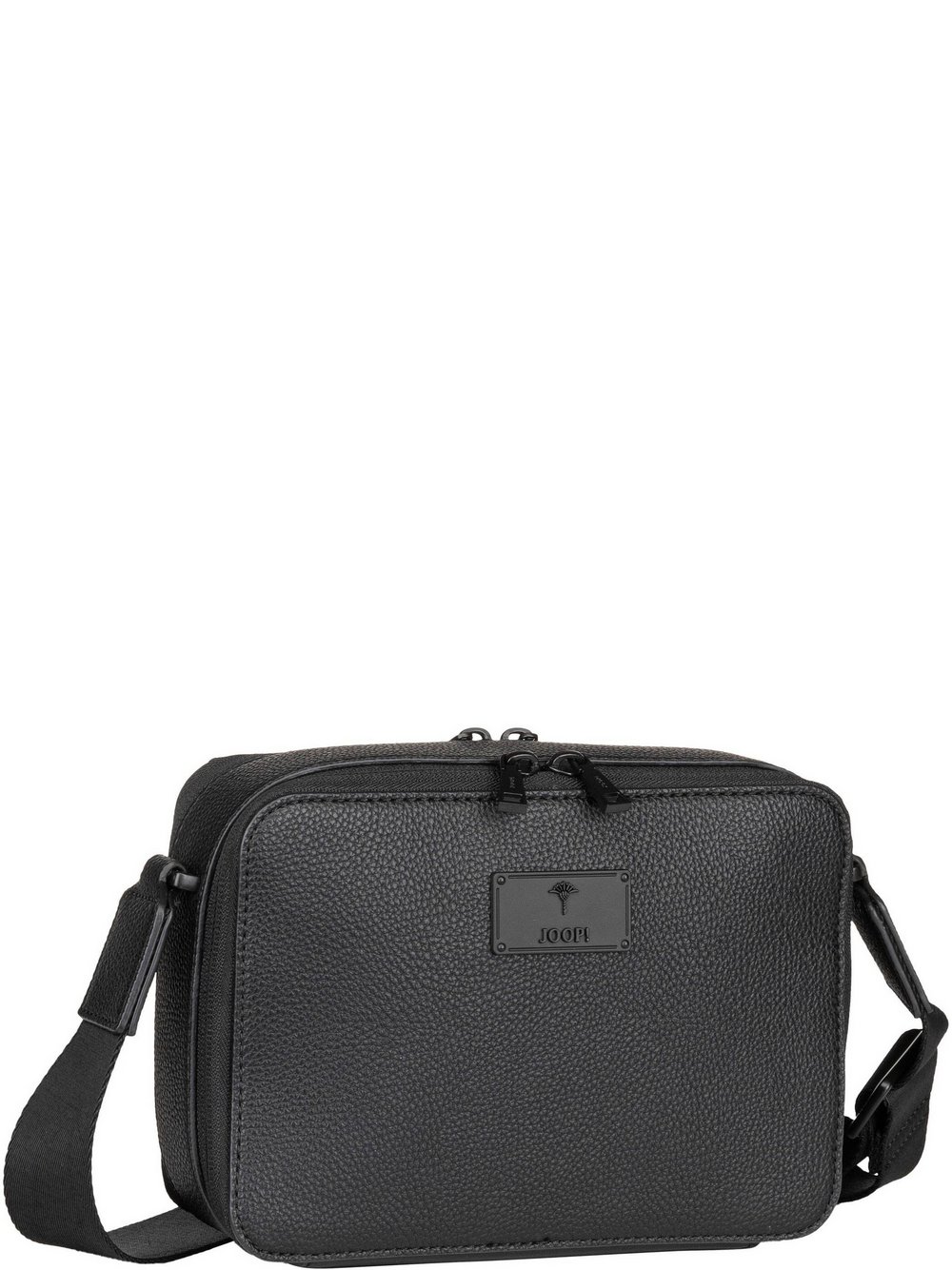 JOOP! Bodybag Damen Kunstleder schwarz, ONE SIZE