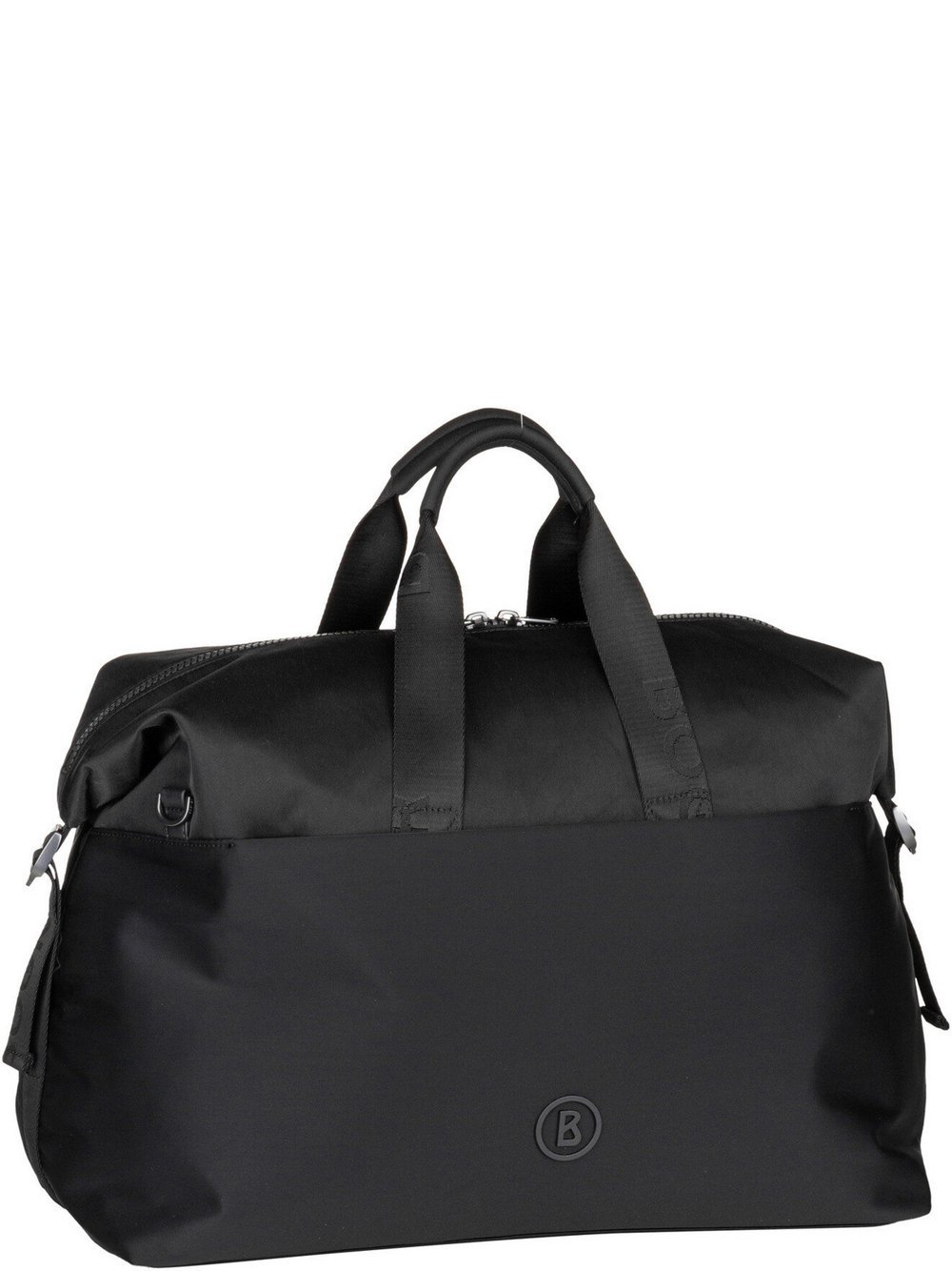 Bogner Accessoires Weekender Damen schwarz, ONE SIZE