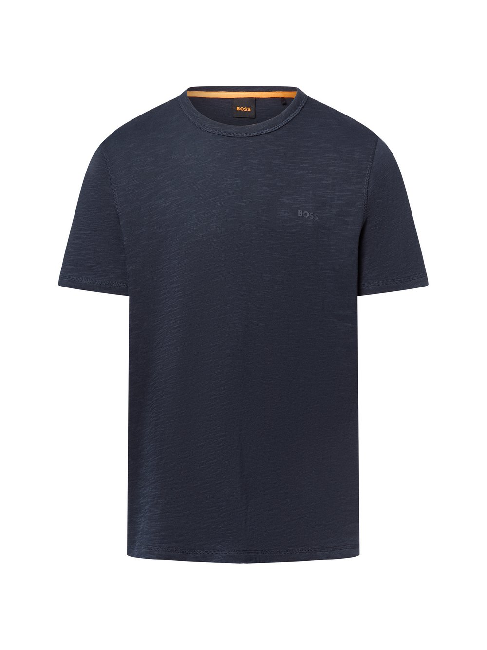 Boss Orange Herren T-Shirt Marine M 100% Baumwolle - Image 19