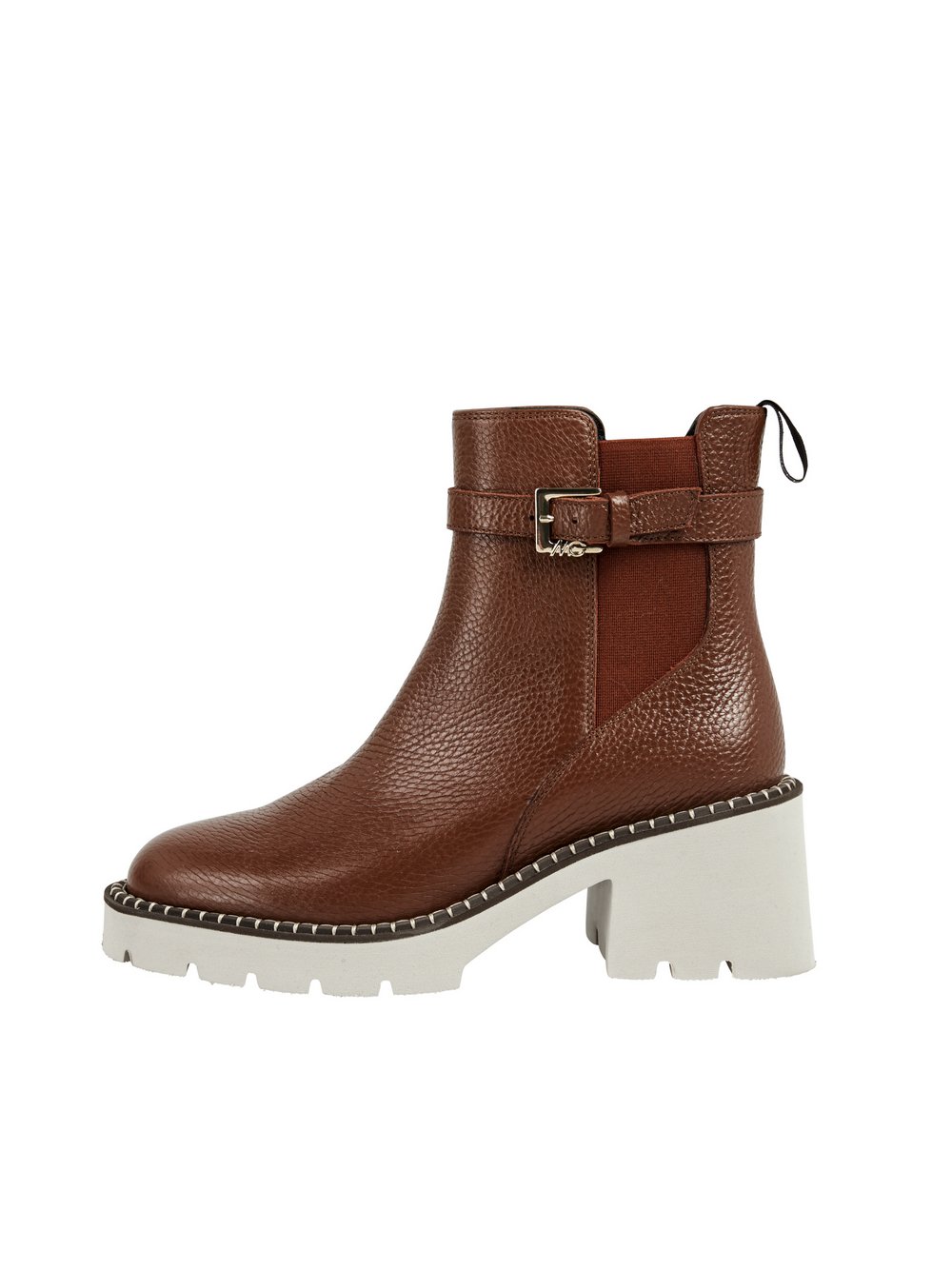 Marc Cain Stiefelette Damen Leder braun, 39