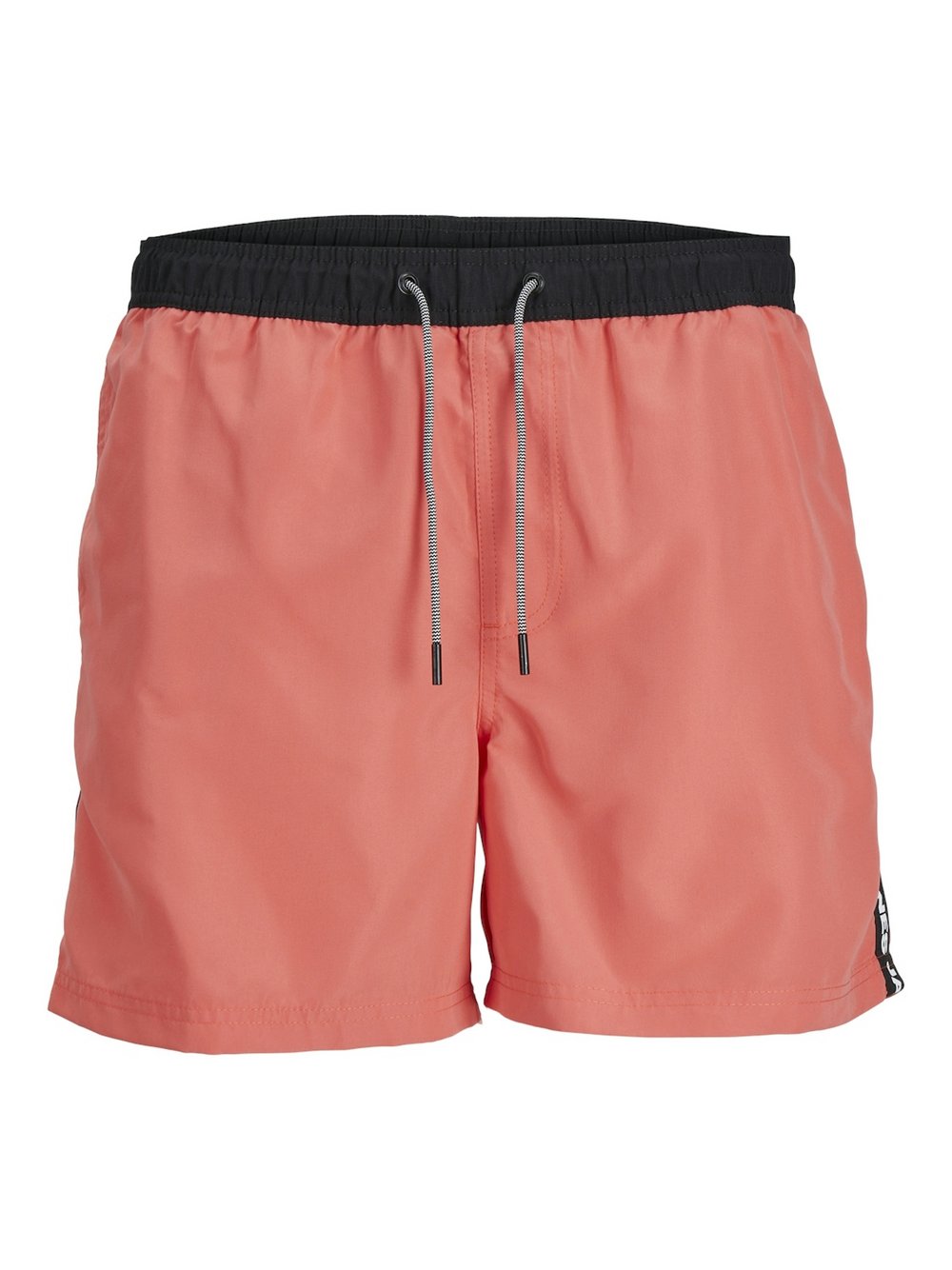 Jack & Jones Badehose Herren rosa, XXL