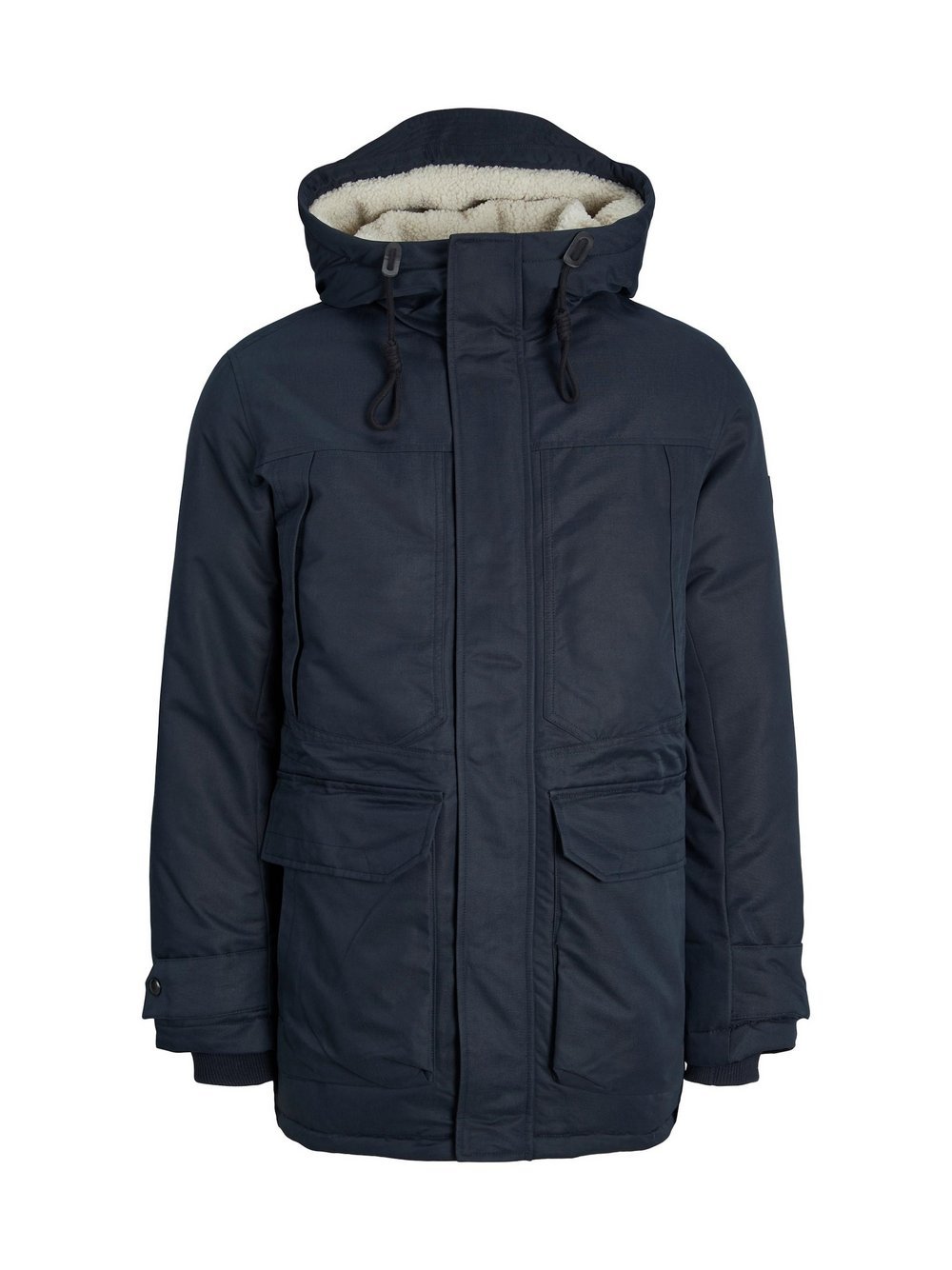 Jack & Jones Jacke Herren blau, M