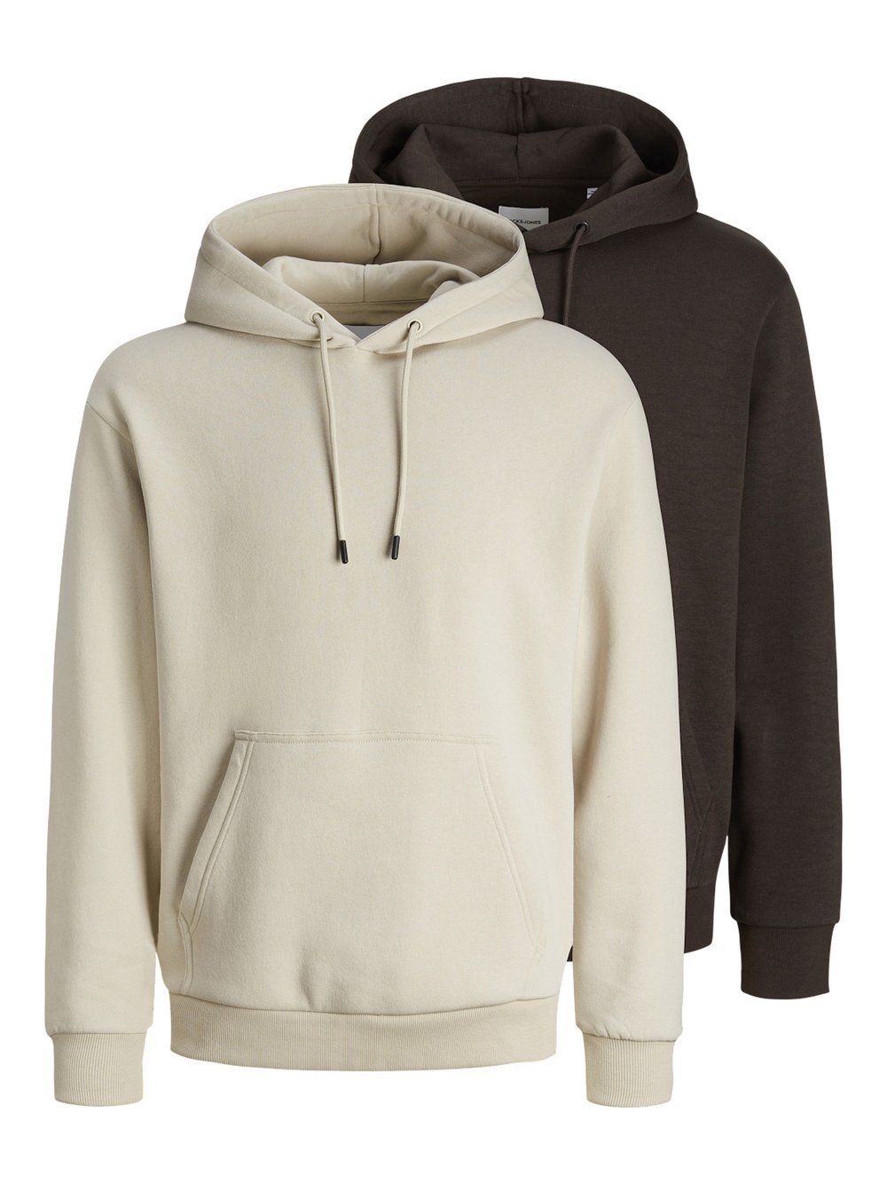 Jack & Jones Hoodie Herren mehrfarbig, XXL