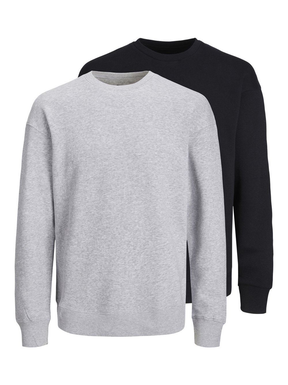 Jack & Jones Sweatshirt Herren mehrfarbig, M