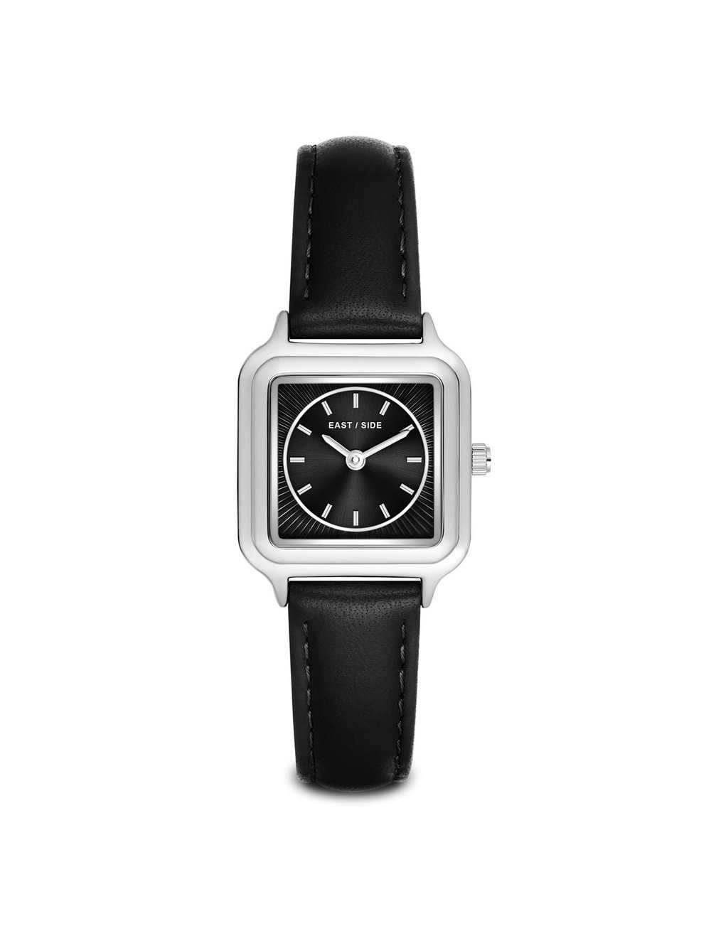 Thumbnail - Eastside Armband-Uhr - Damen Metall silber, ONE SIZE