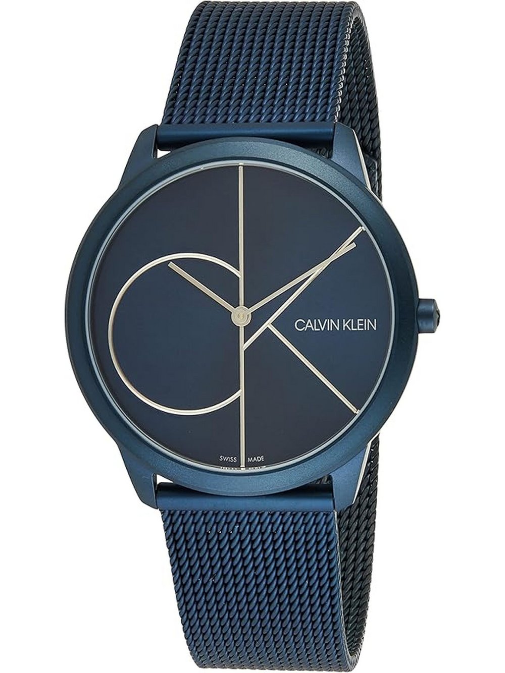 Calvin Klein Herrenuhr K3M51T5N