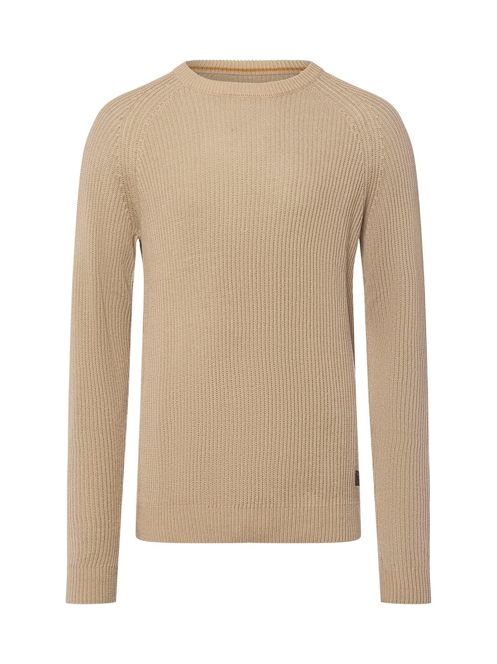 Jack & Jones Pullover Herren beige, XL