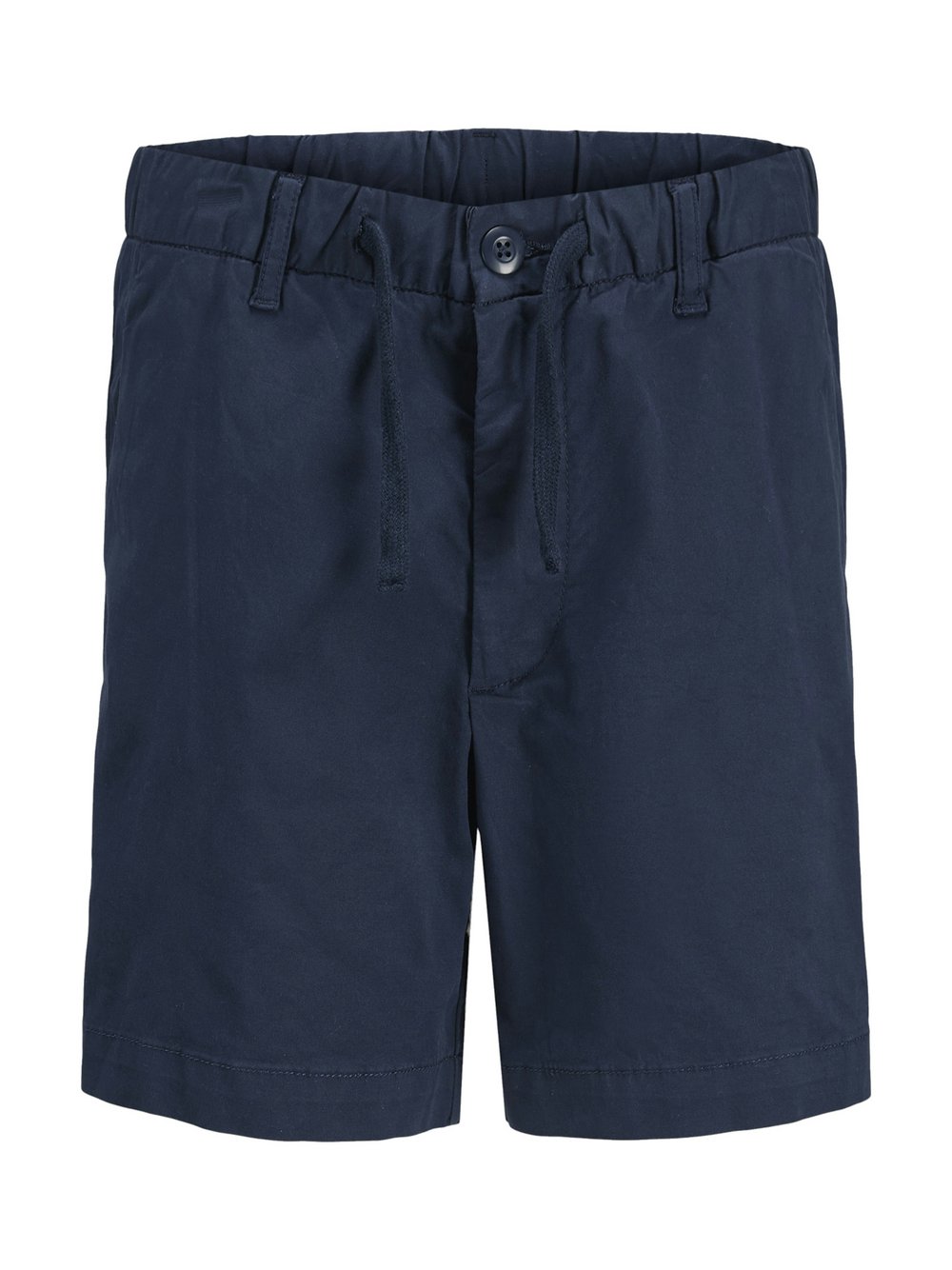Jack & Jones Junior Shorts Jungen Baumwolle blau, 140
