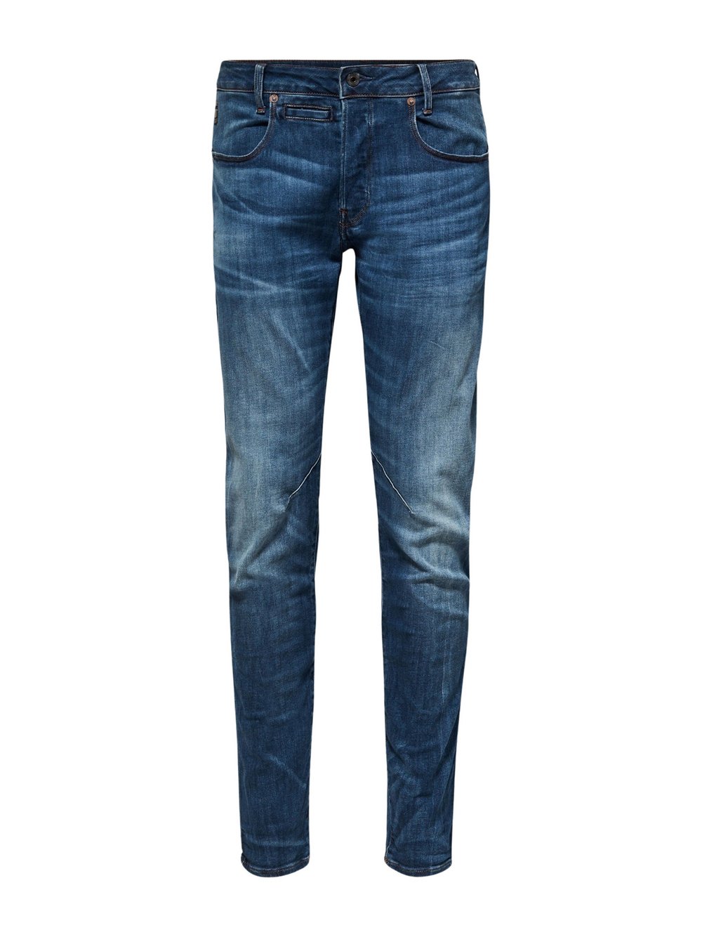 G-Star RAW Jeans Herren Baumwolle blau, 36-32