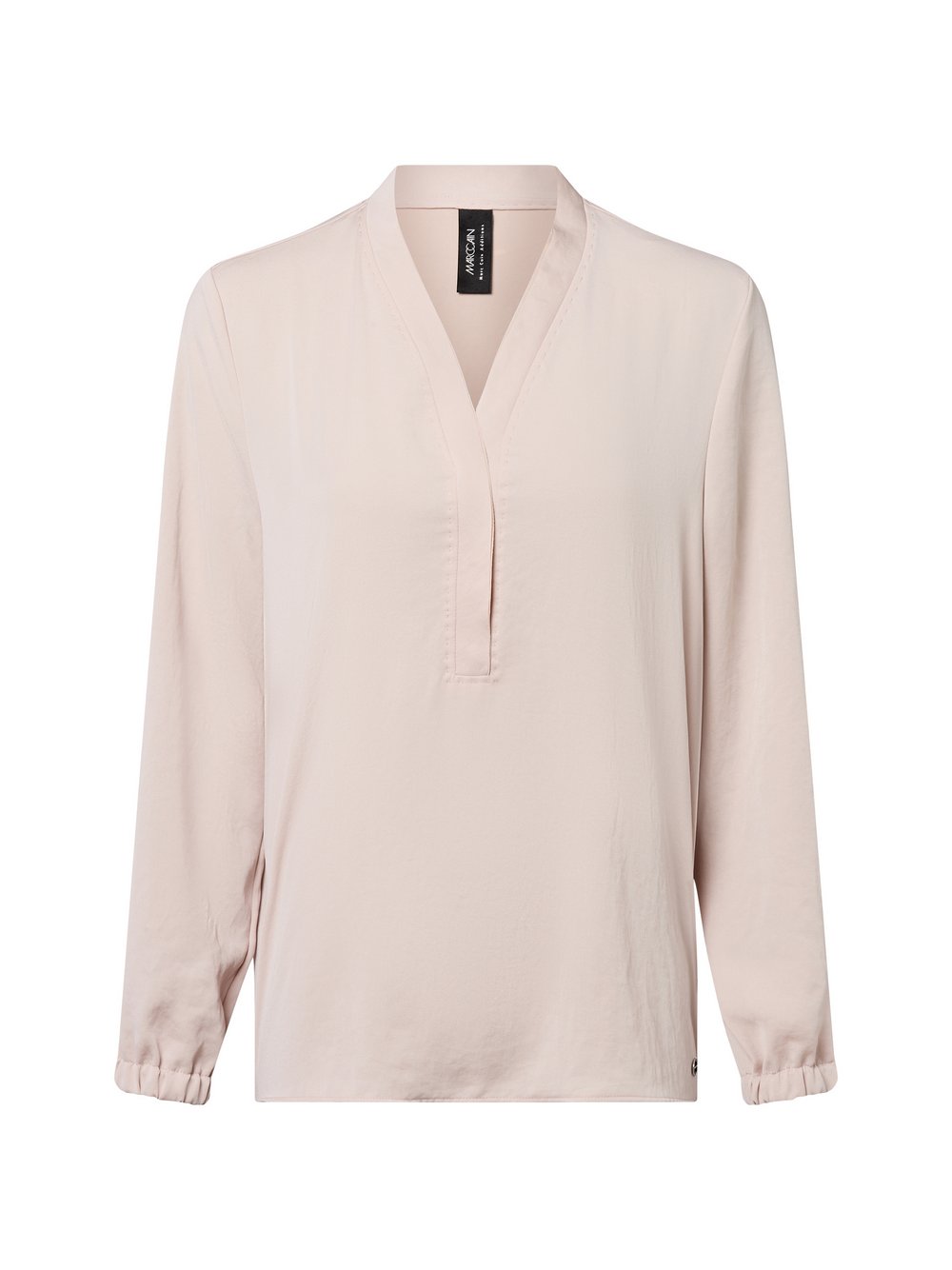 Marc Cain Bluse Damen rosa, 40