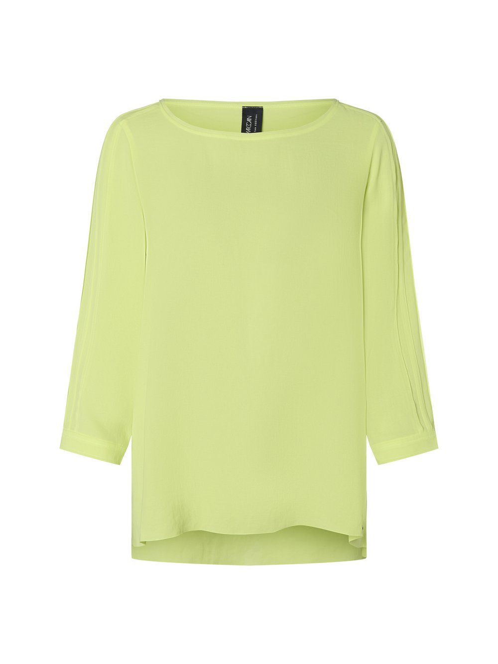 Marc Cain Shirt Damen gelb, 40